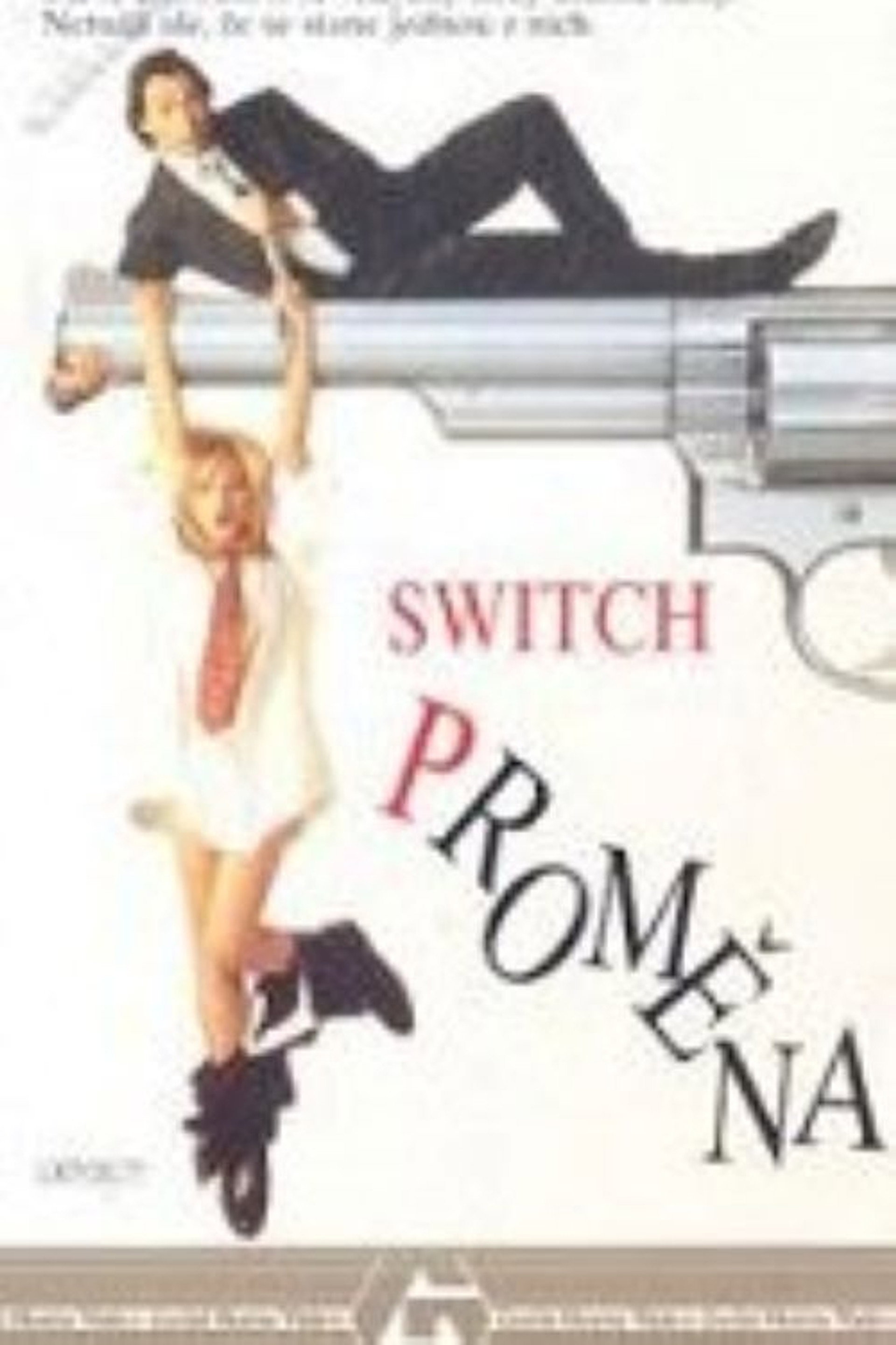 Proměna