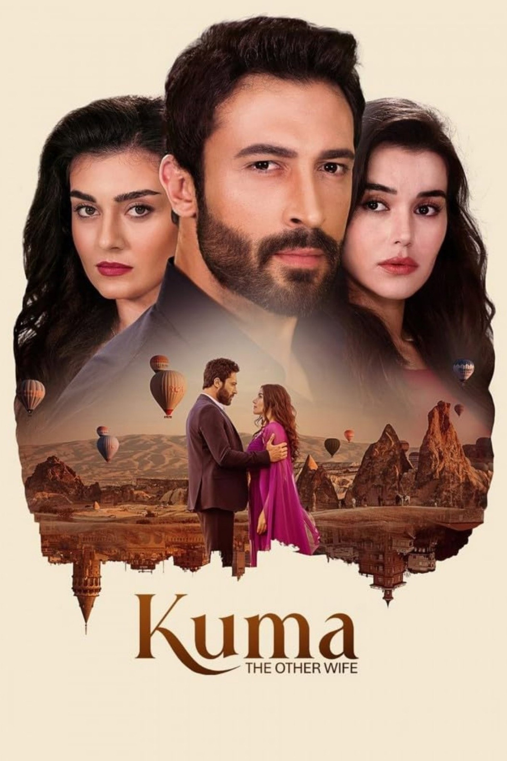 Kuma - A Segunda Esposa