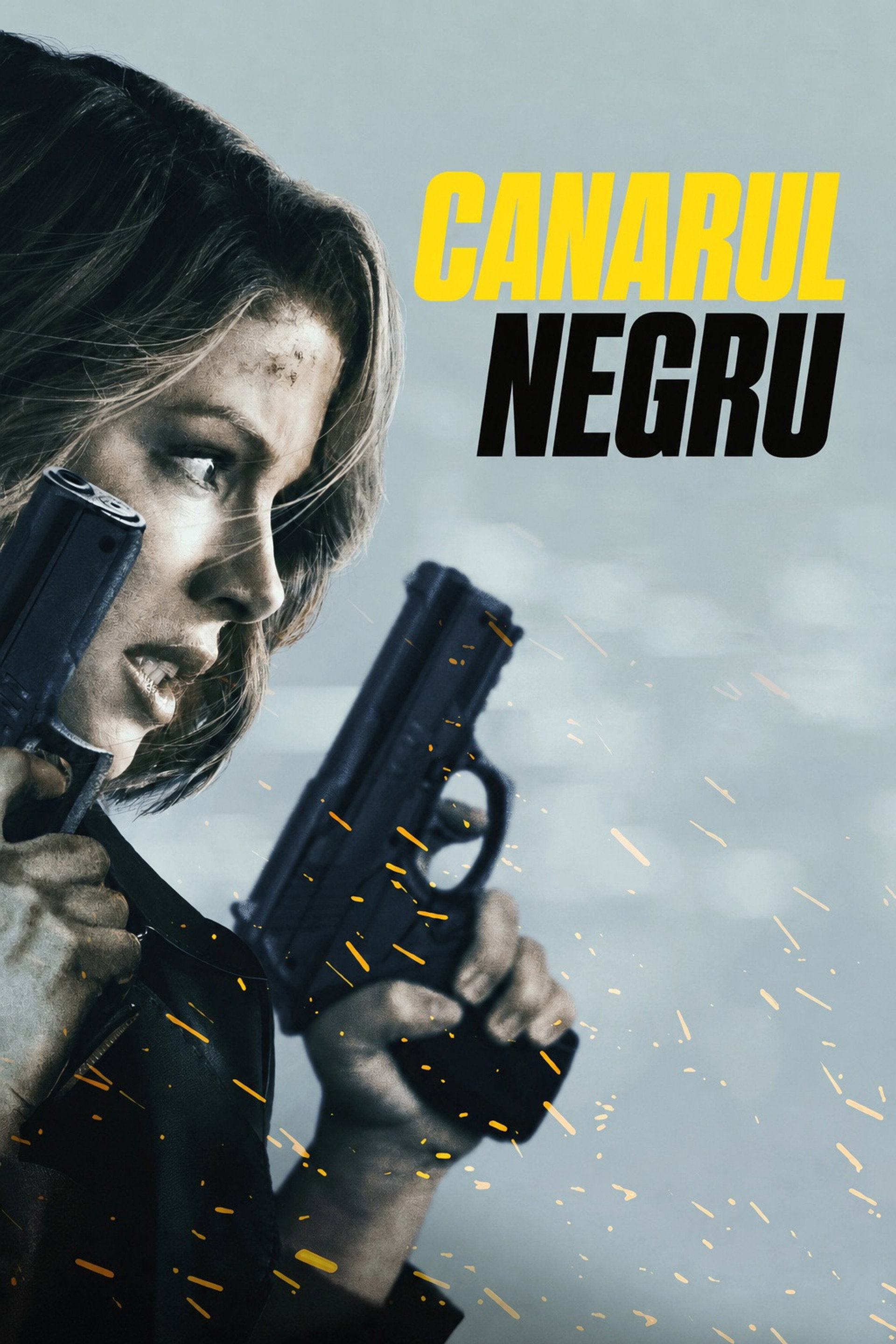 Canarul negru