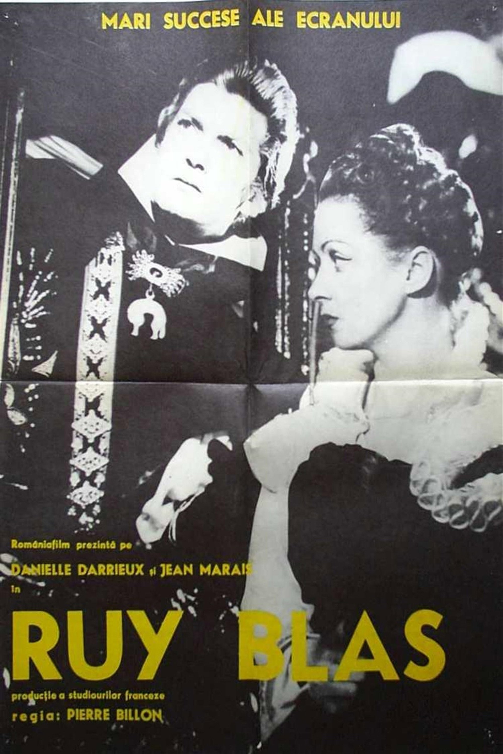 Ruy Blas