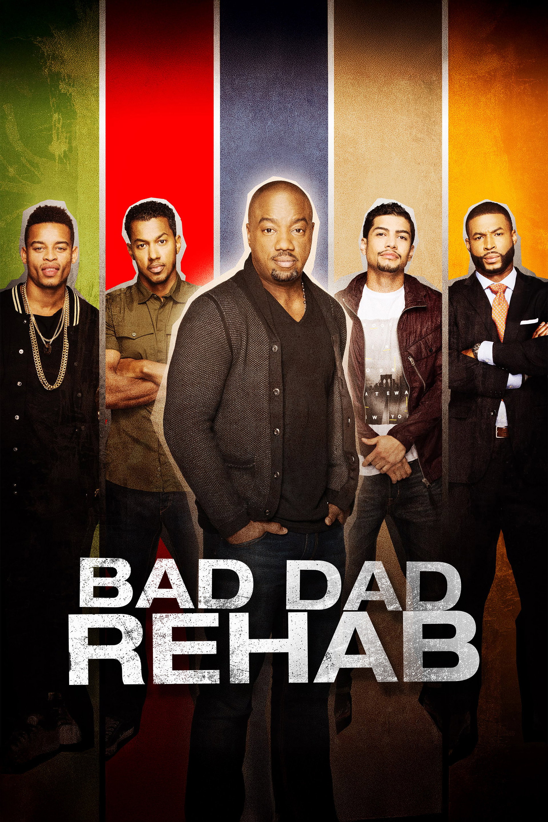 Bad Dad Rehab