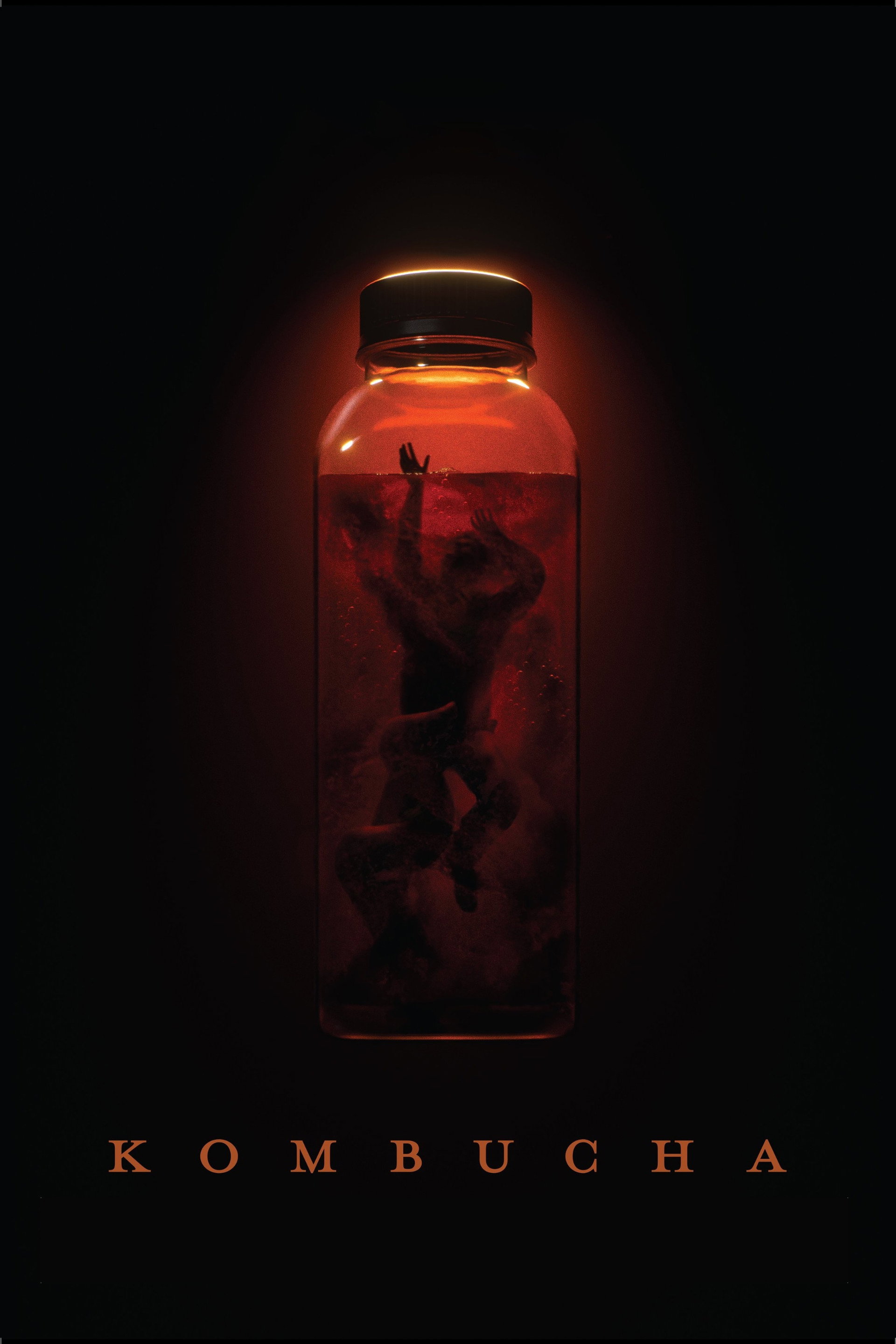 Kombucha