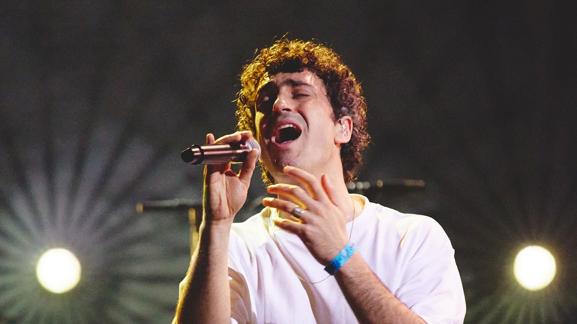 Terrenoire & l’Orchestre du Nouveau Monde présentent "Protégé.e" - Hyper Weekend Festival 2025