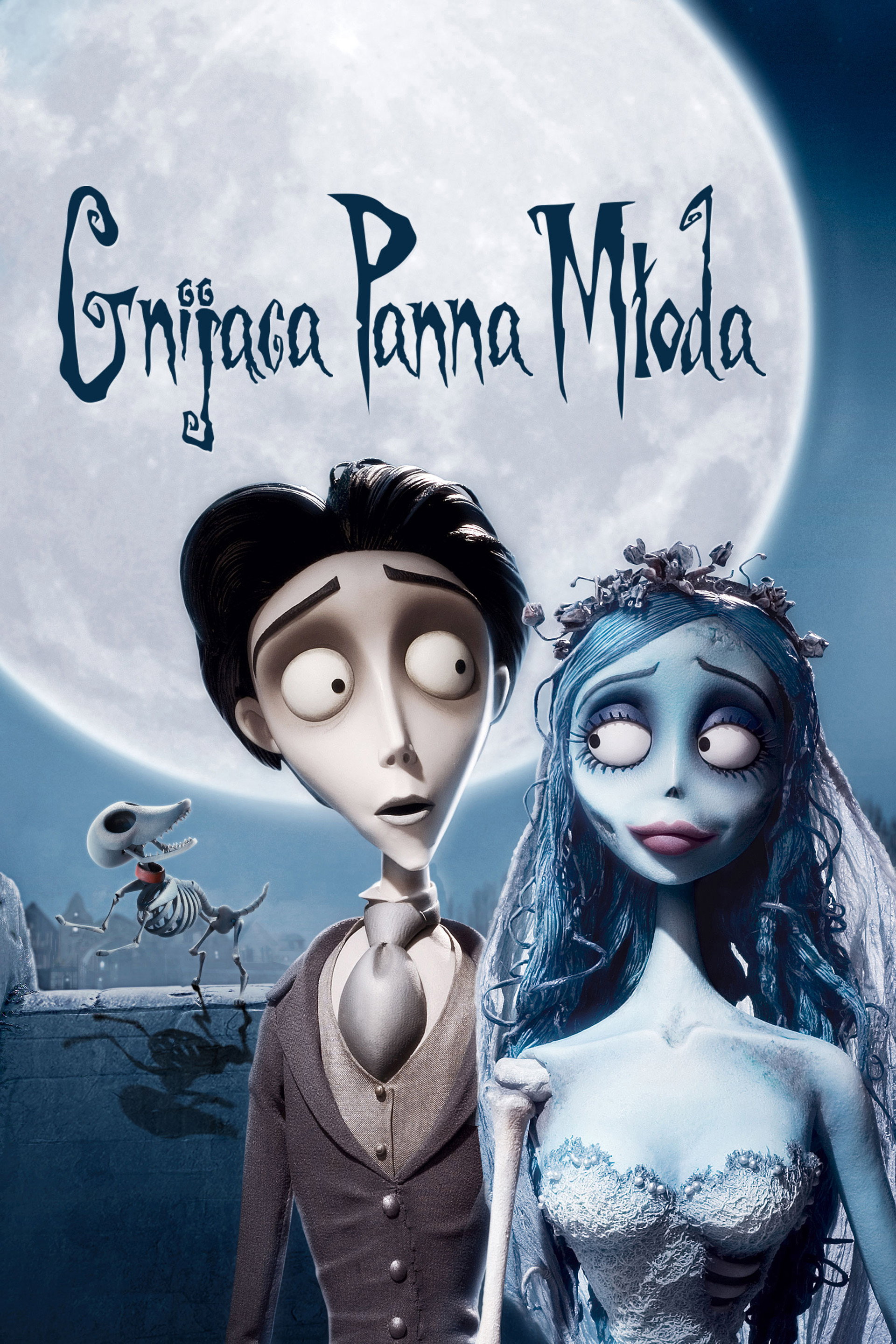 Gnijąca panna młoda