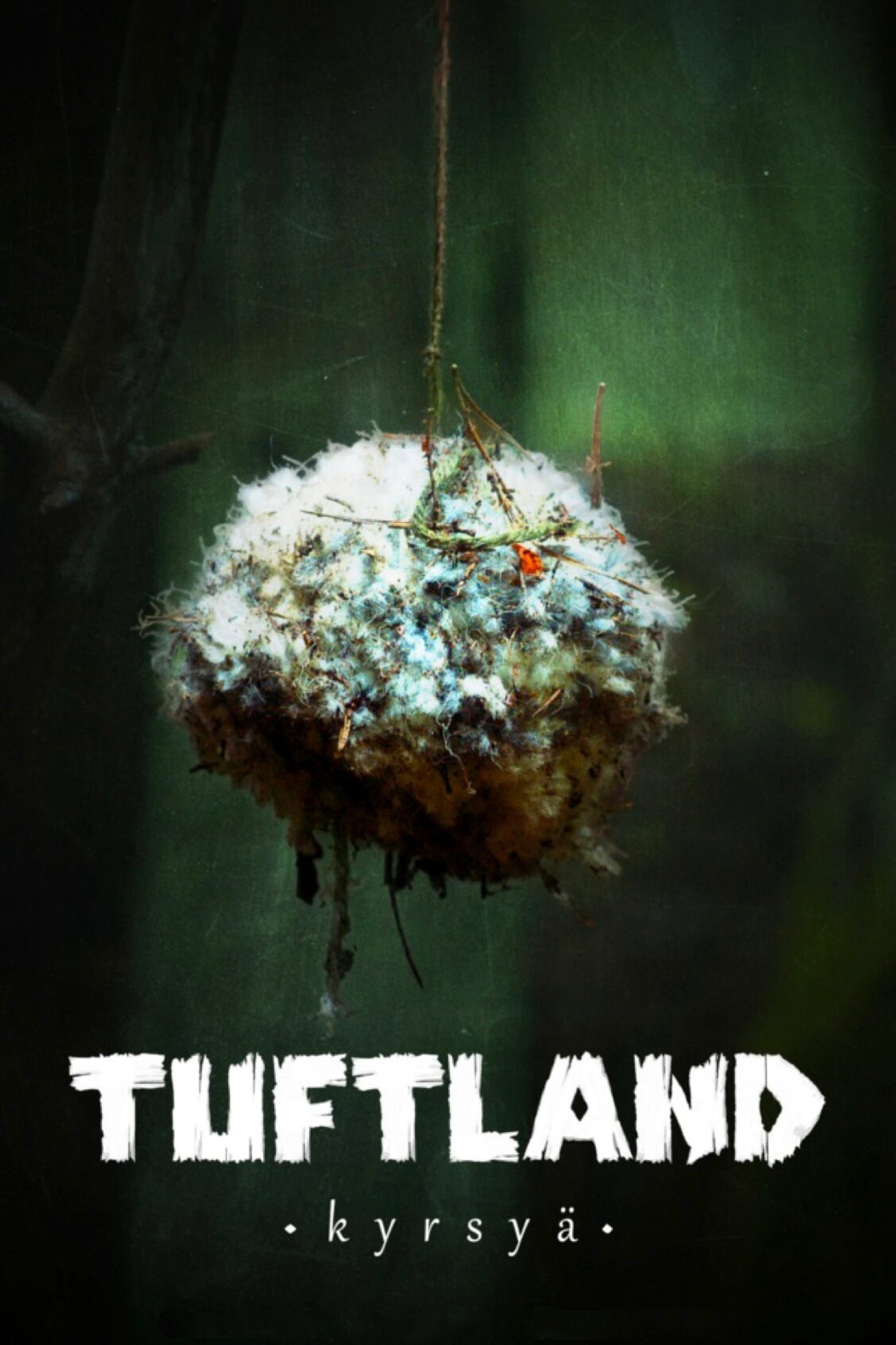 Tuftland