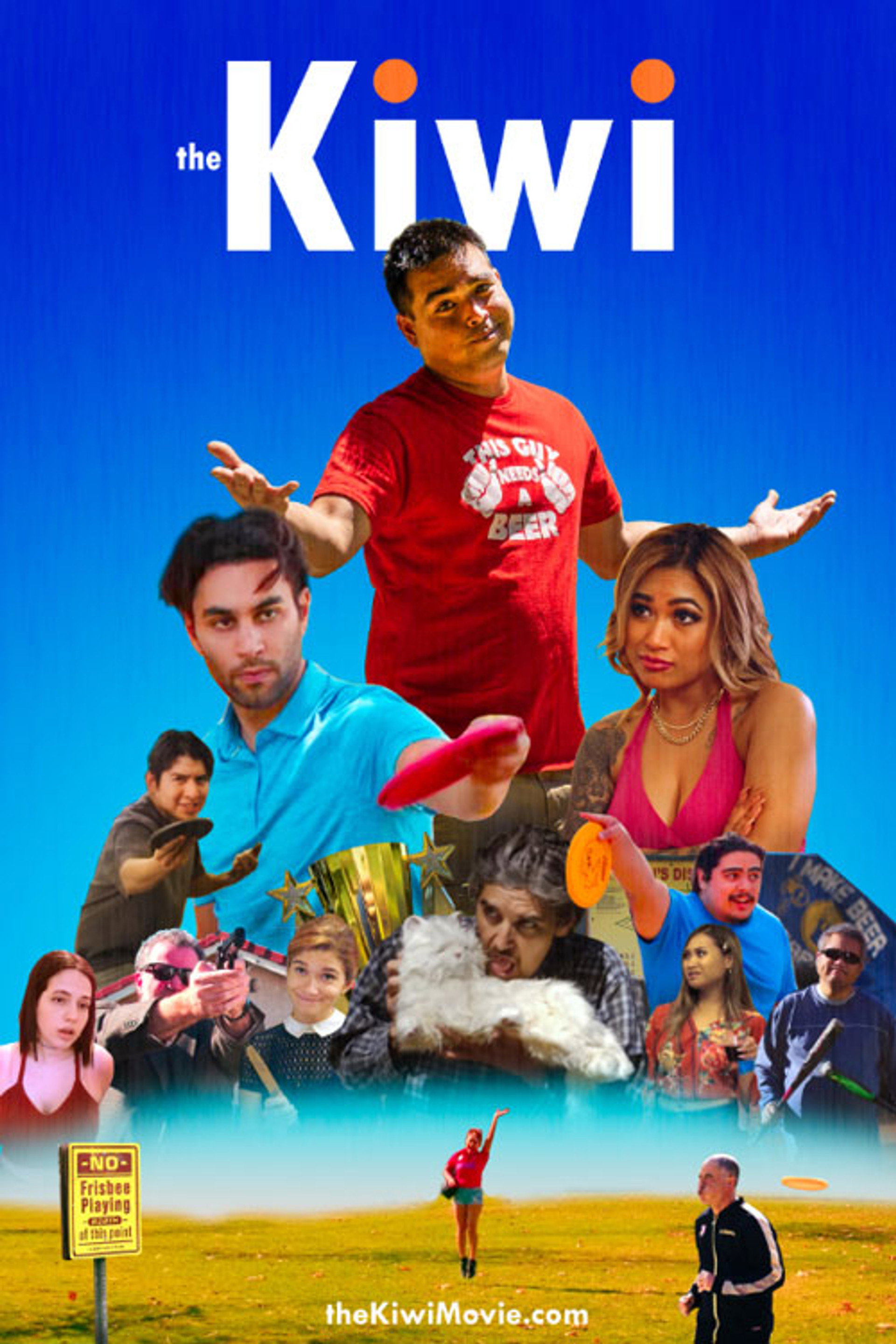 The Kiwi