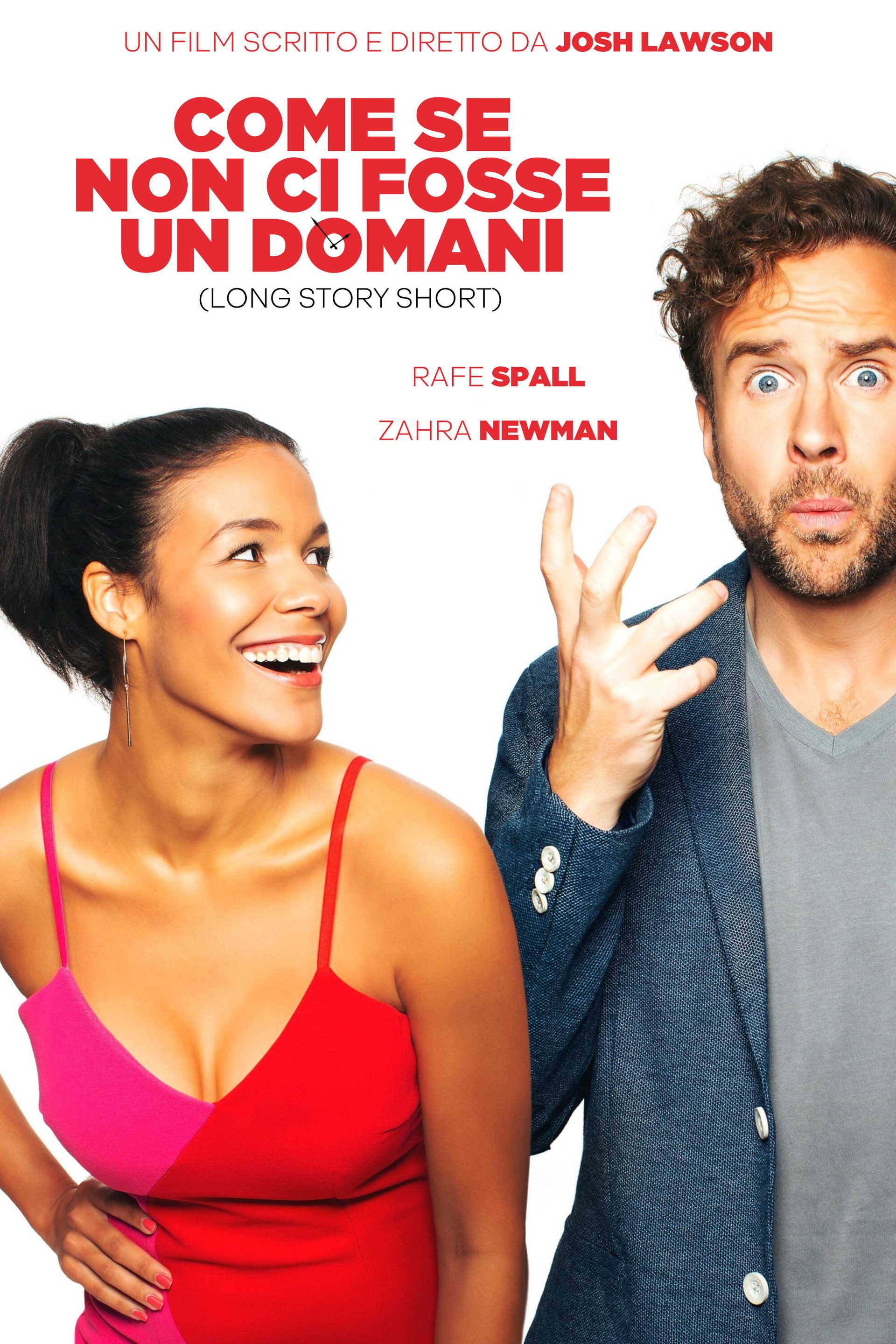 Come Se Non Ci Fosse Un Domani - Long Story Short