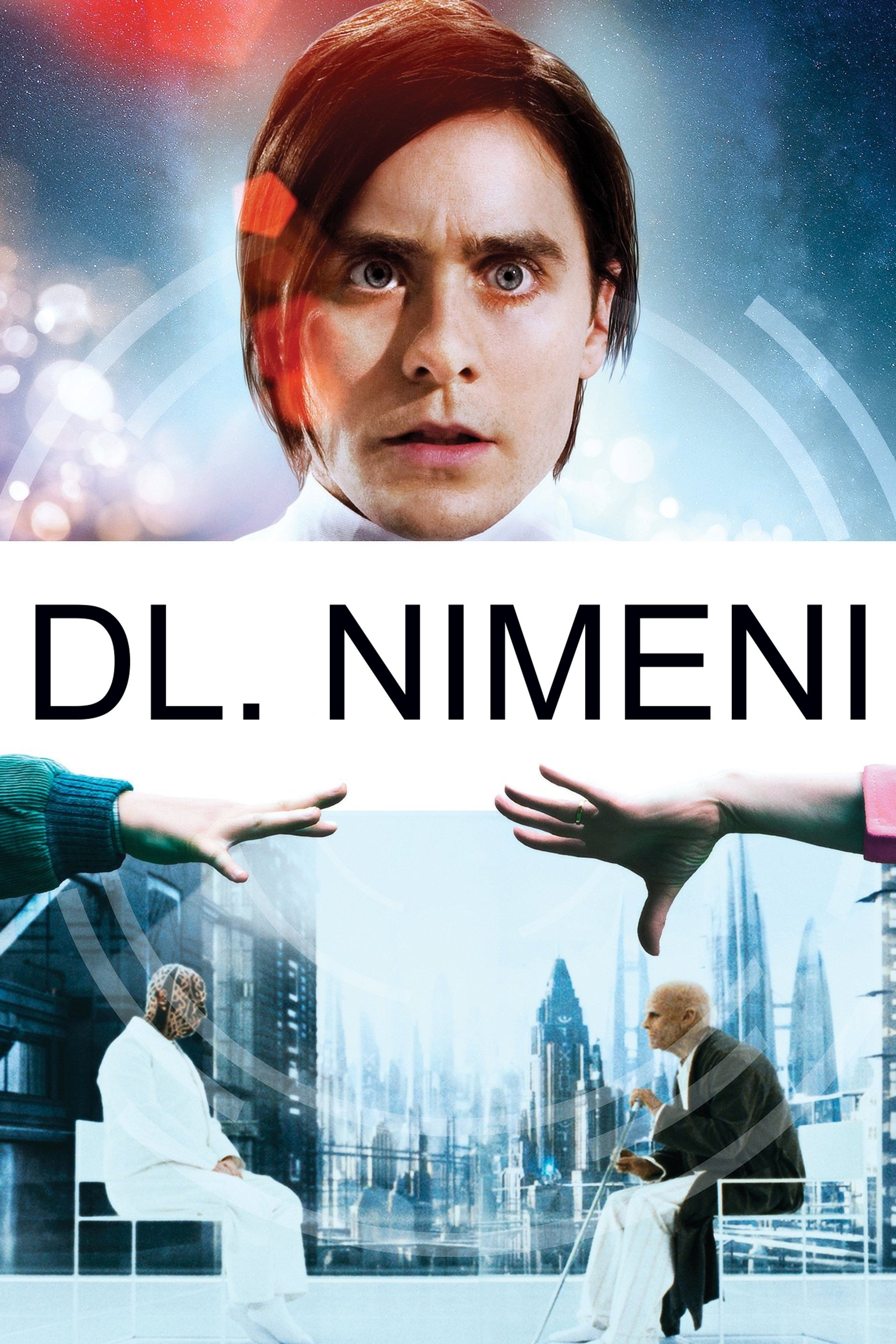 Domnul Nimeni