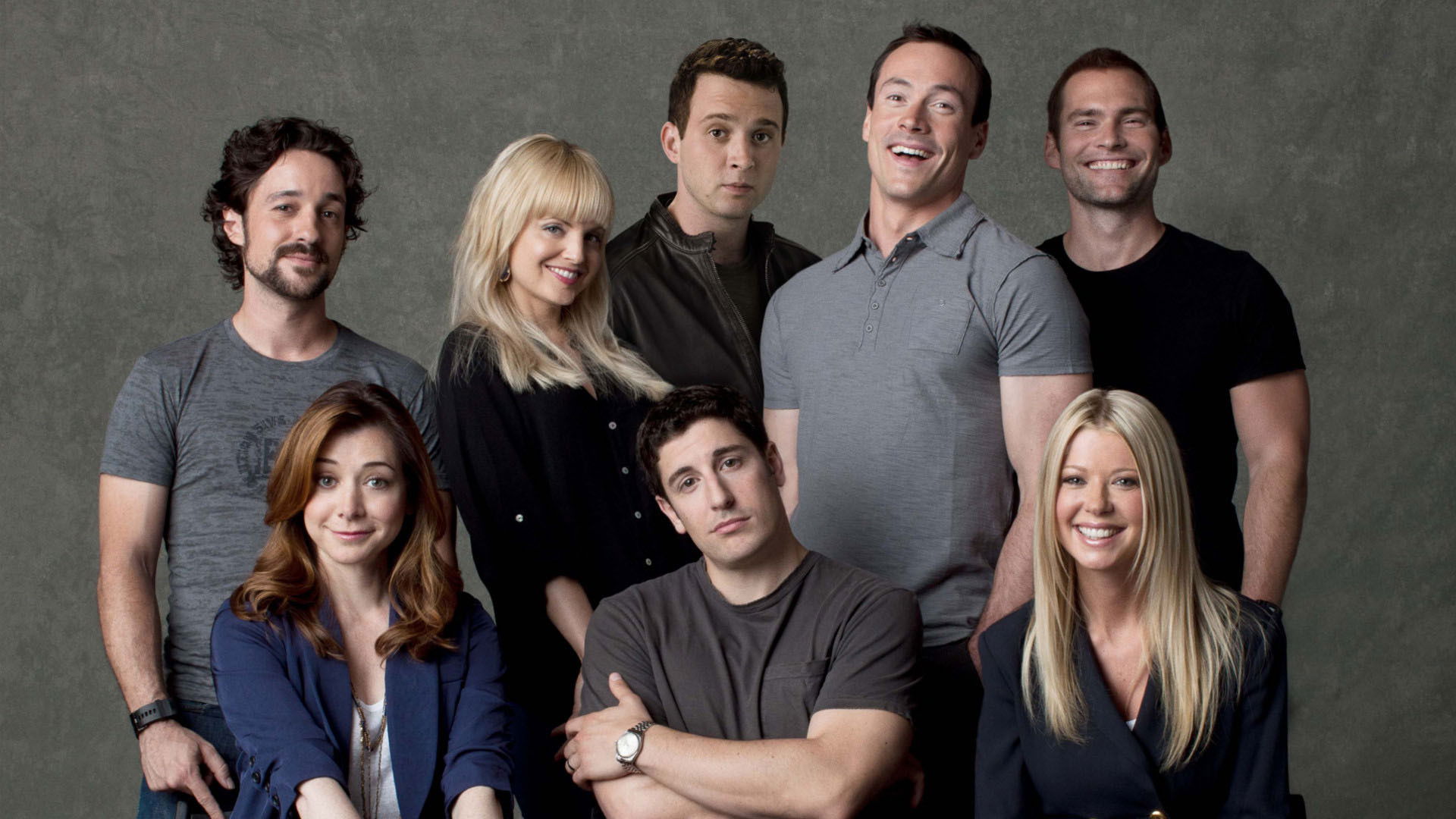 American Reunion American Pie 4