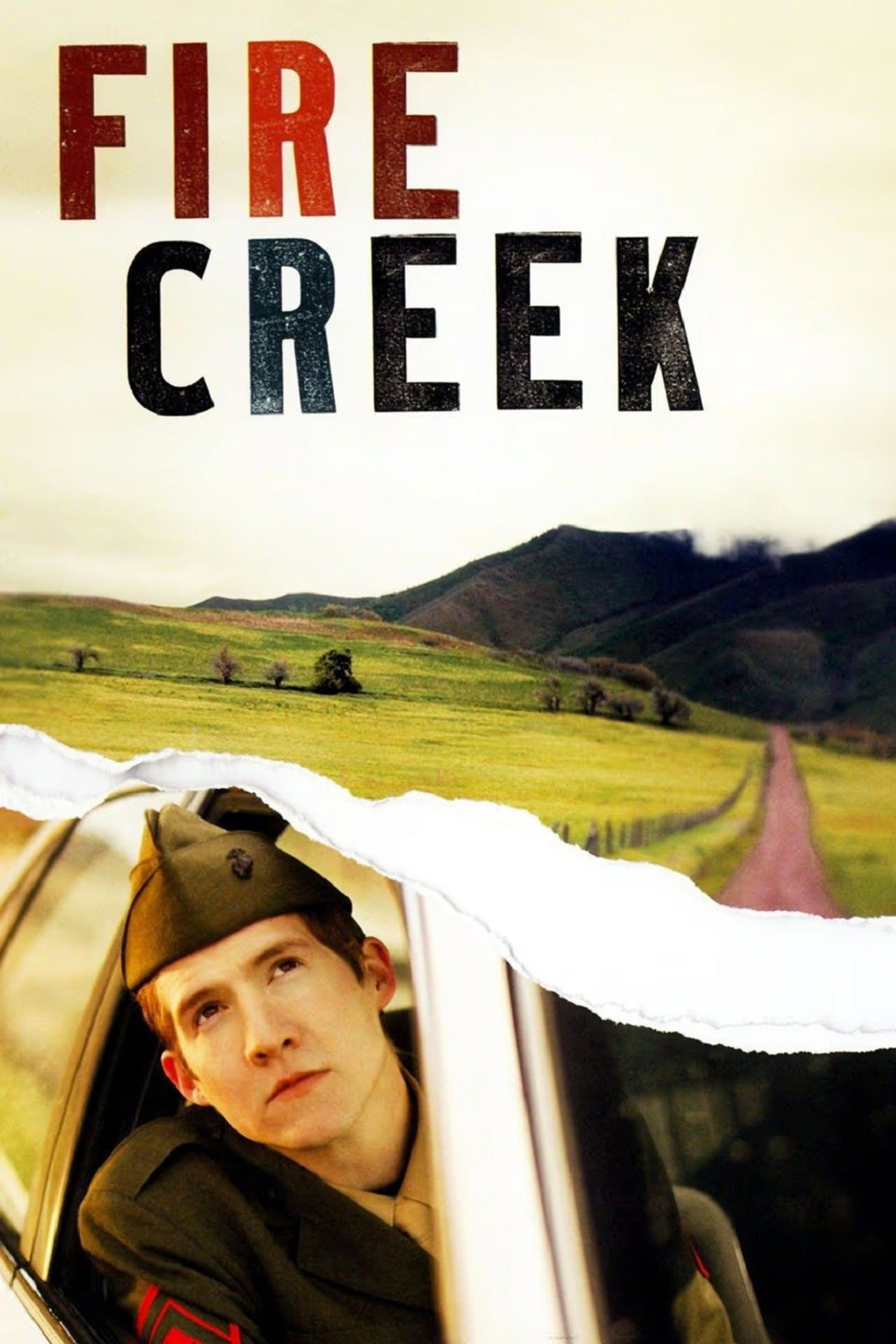 Fire Creek