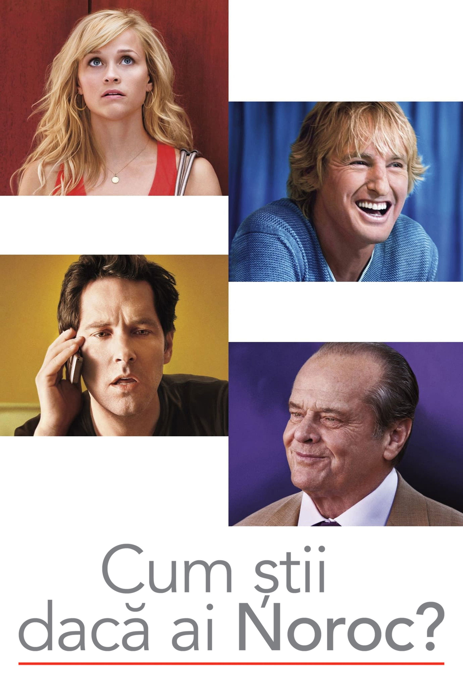 Cum știi dacă ai noroc?