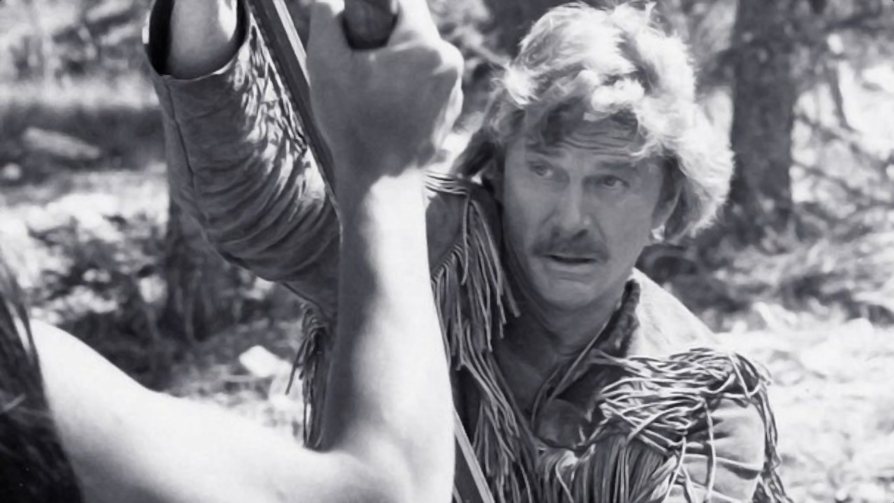 Last of the Mohicans