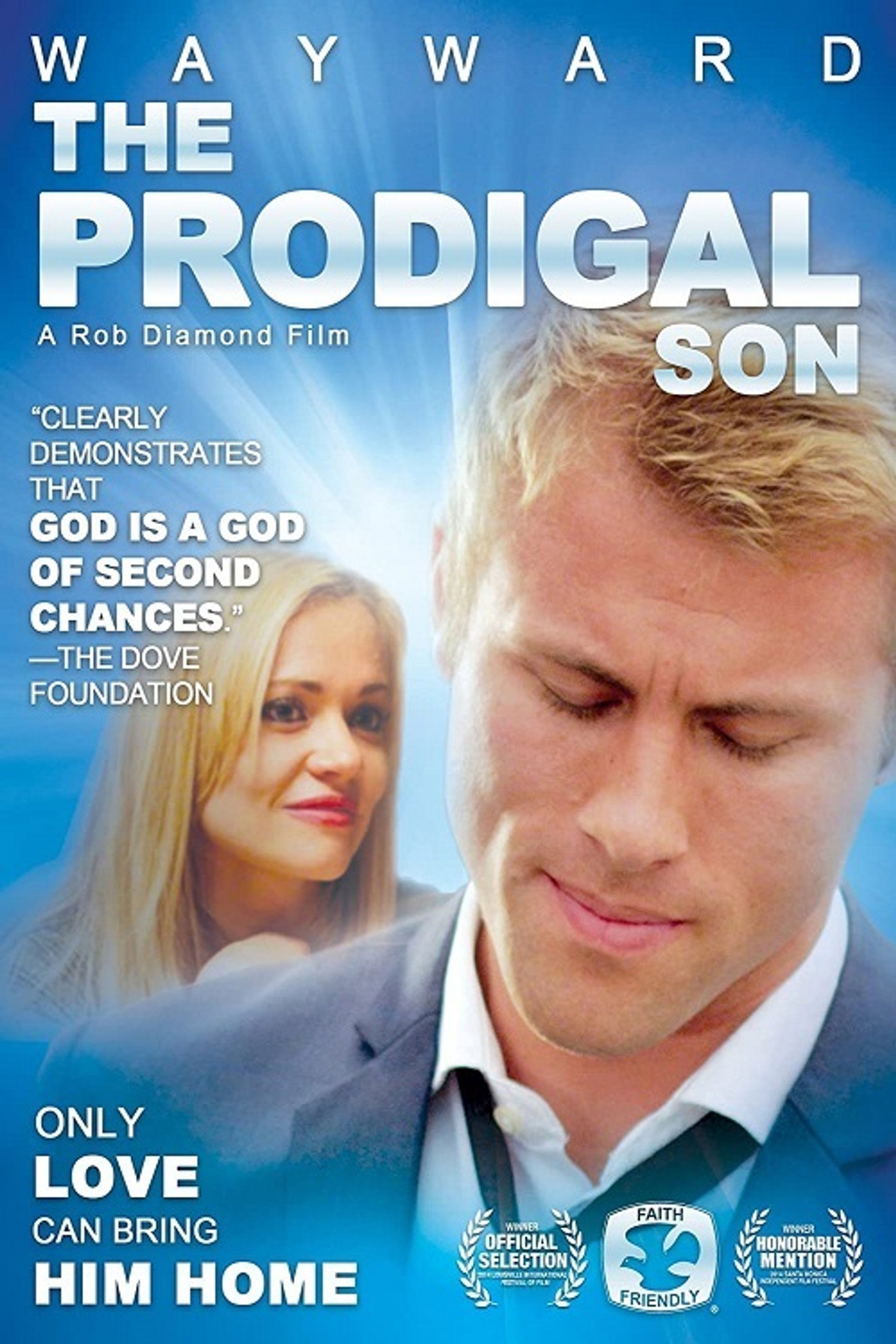 Wayward: The Prodigal Son