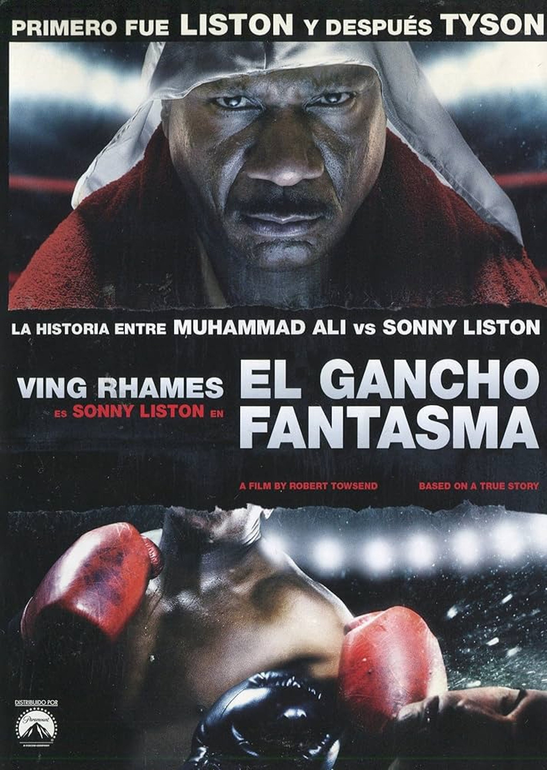 El gancho fantasma