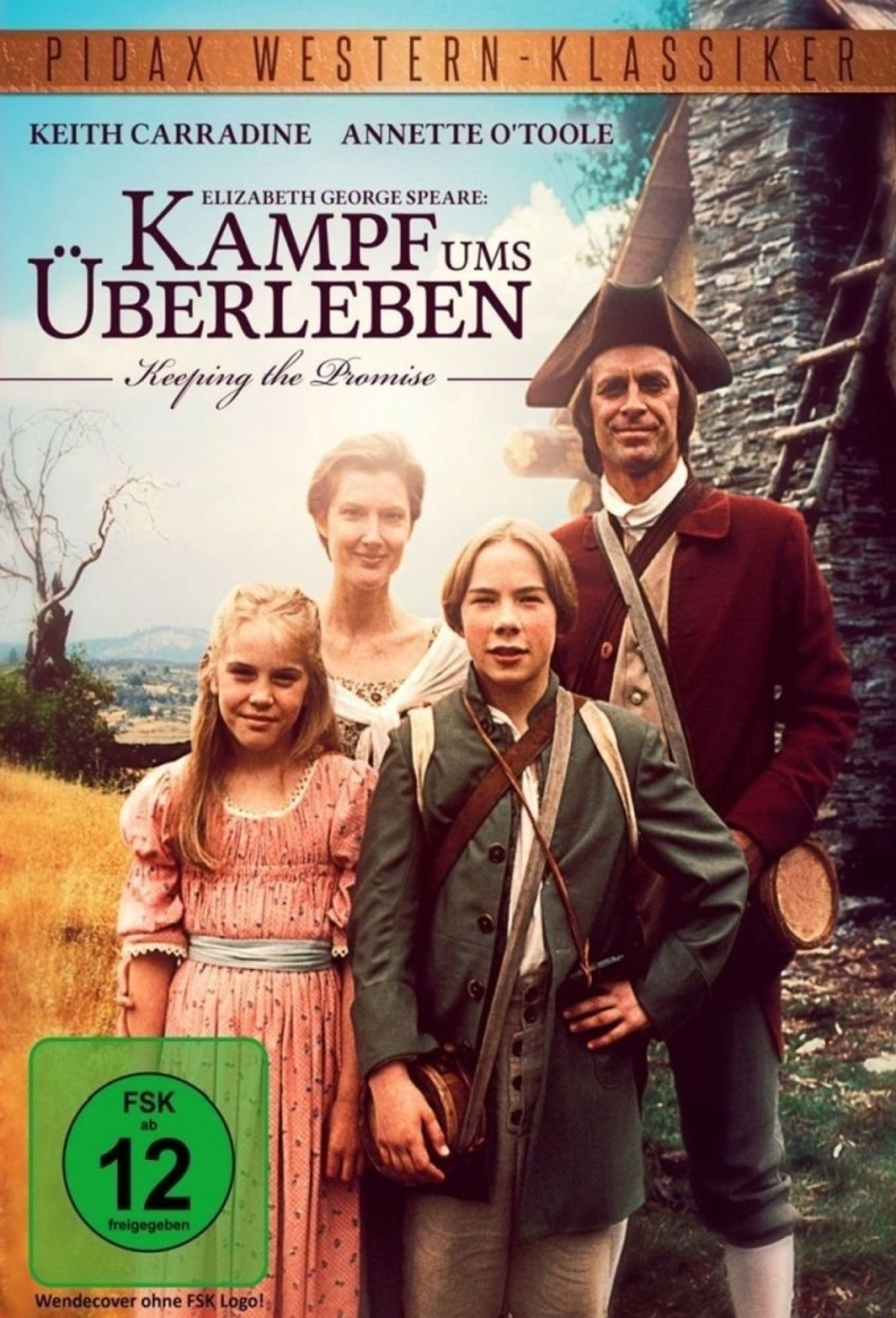 Kampf ums Überleben