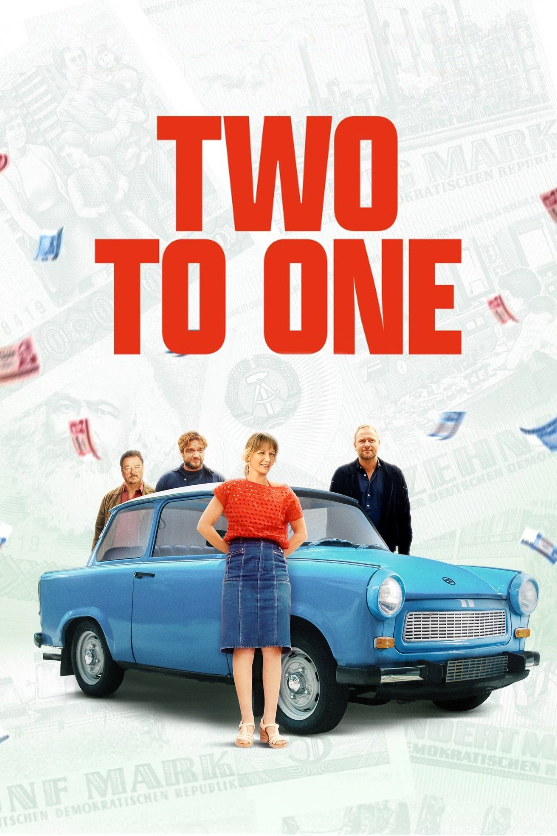 Two to One