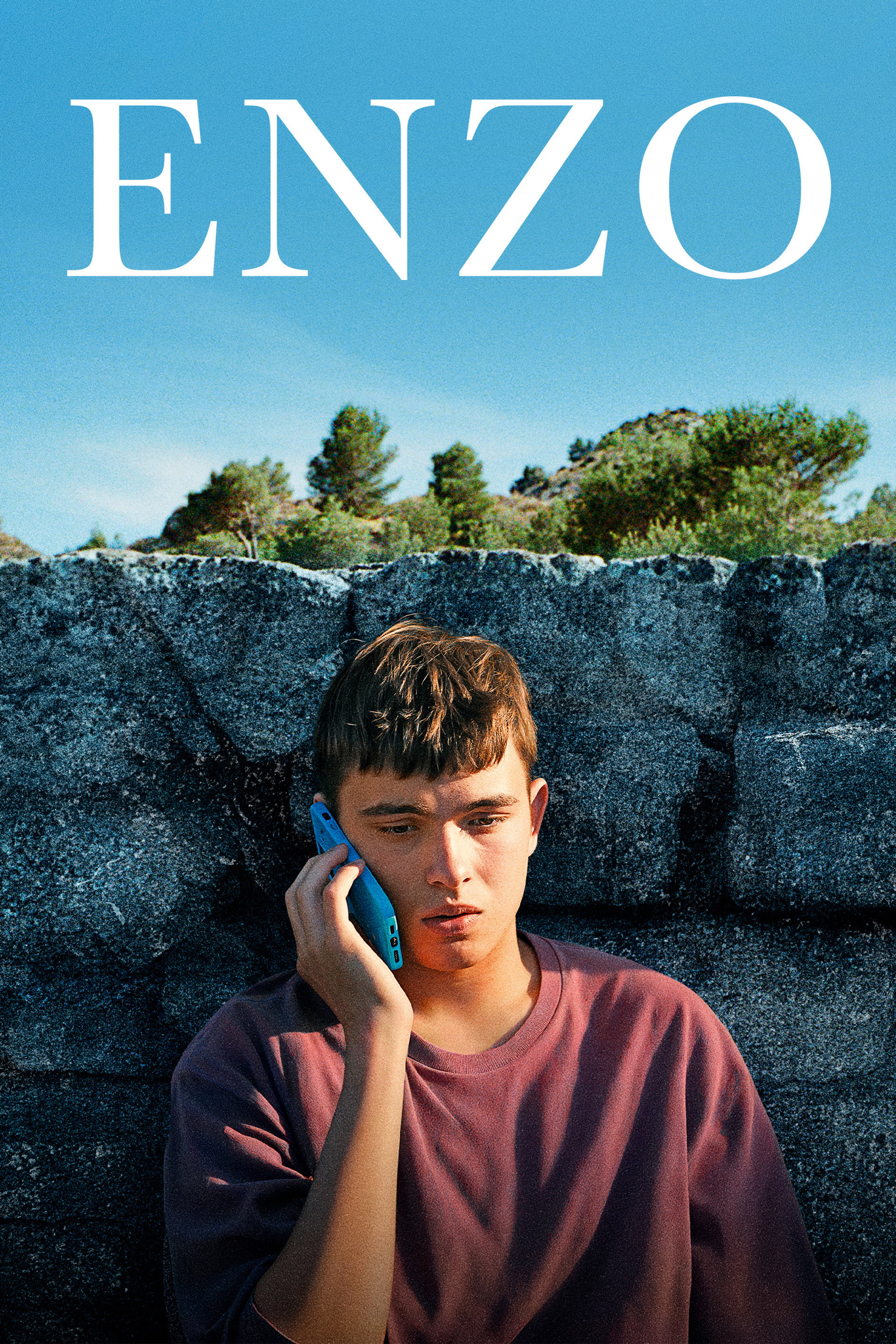 Enzo
