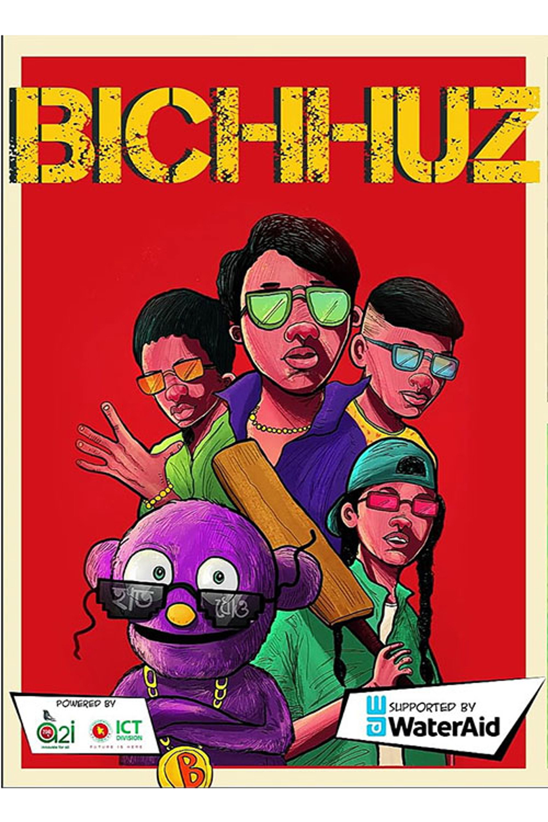 Bichhuz