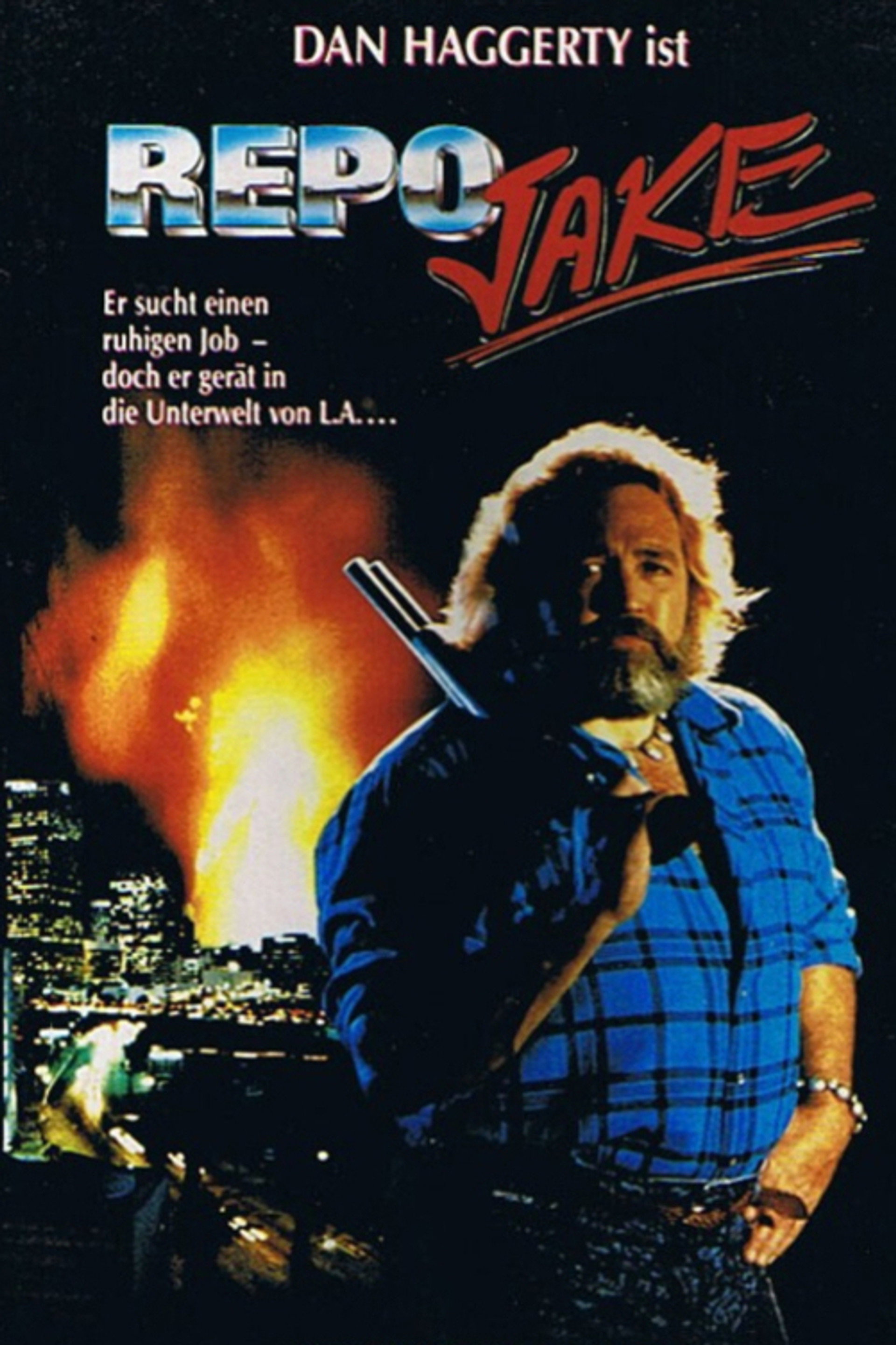 Repo Jake
