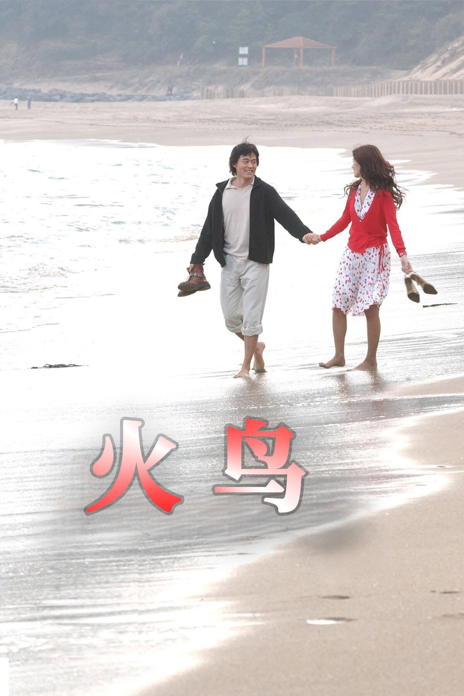 火鸟