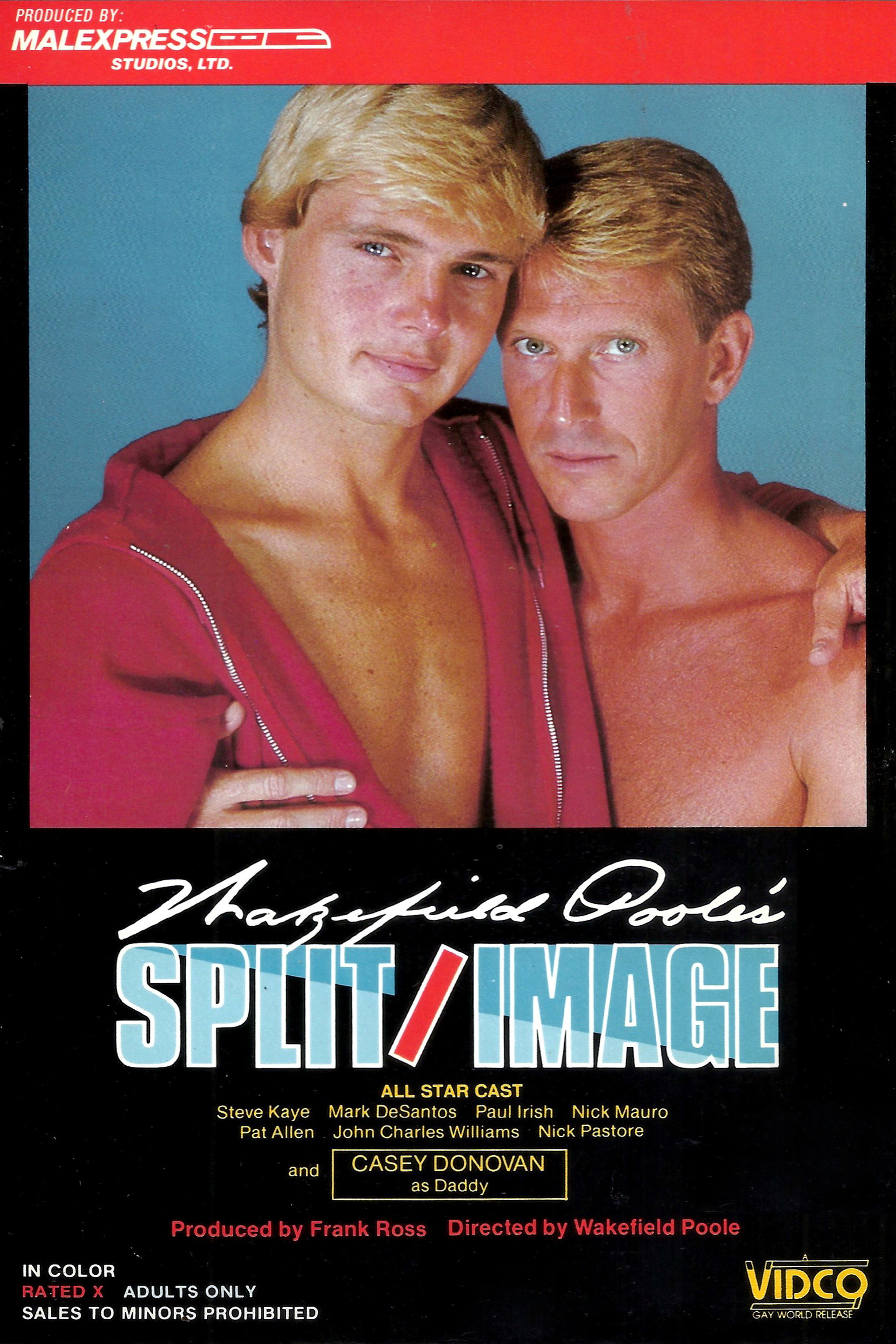 Split/Image