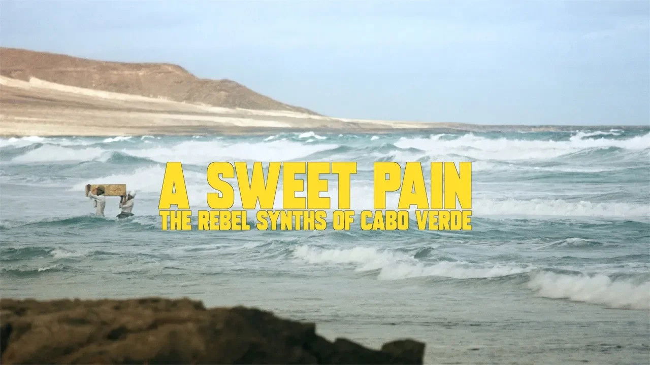 A Sweet Pain: The Rebel Synths Of Cabo Verde