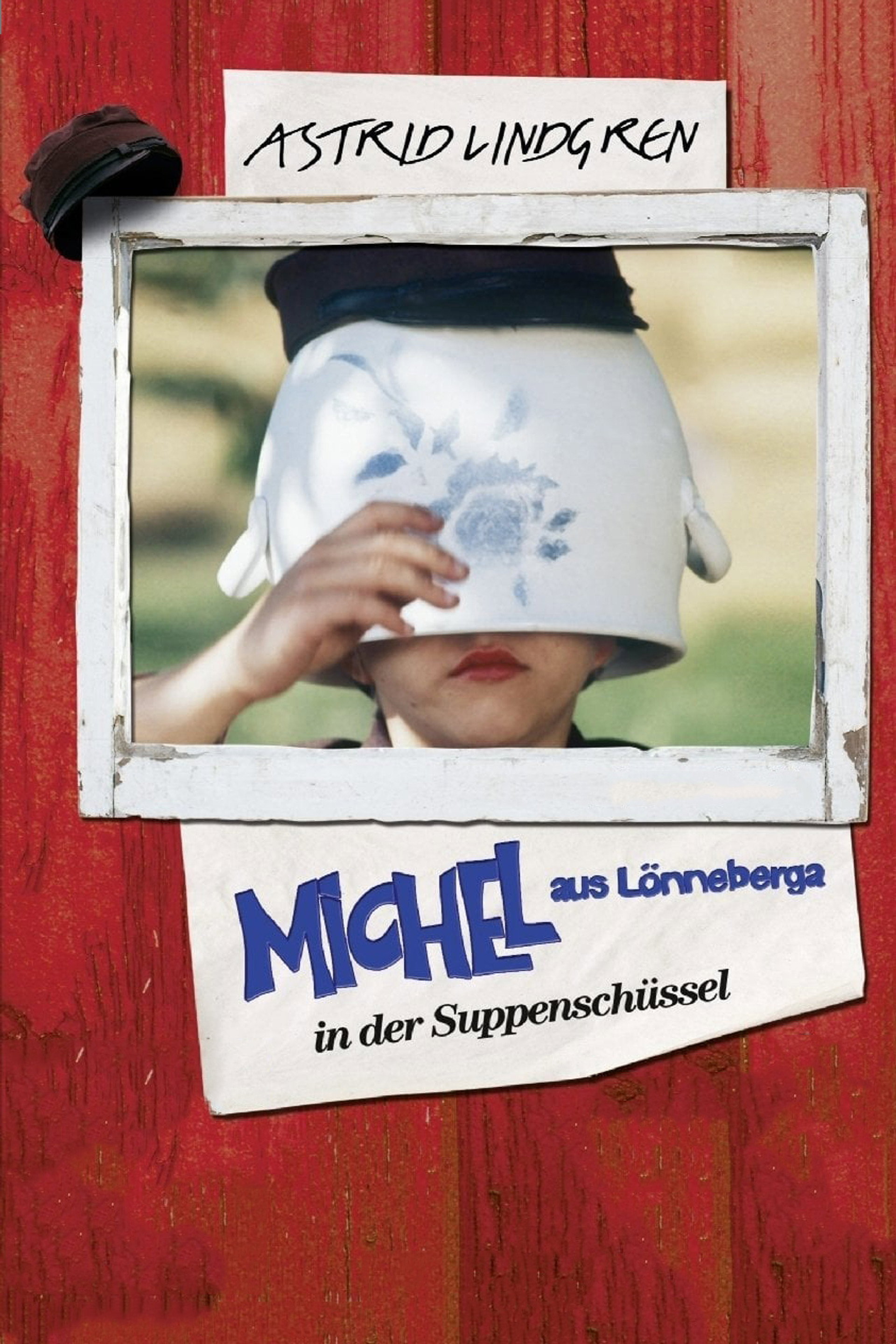 Michel in der Suppenschüssel