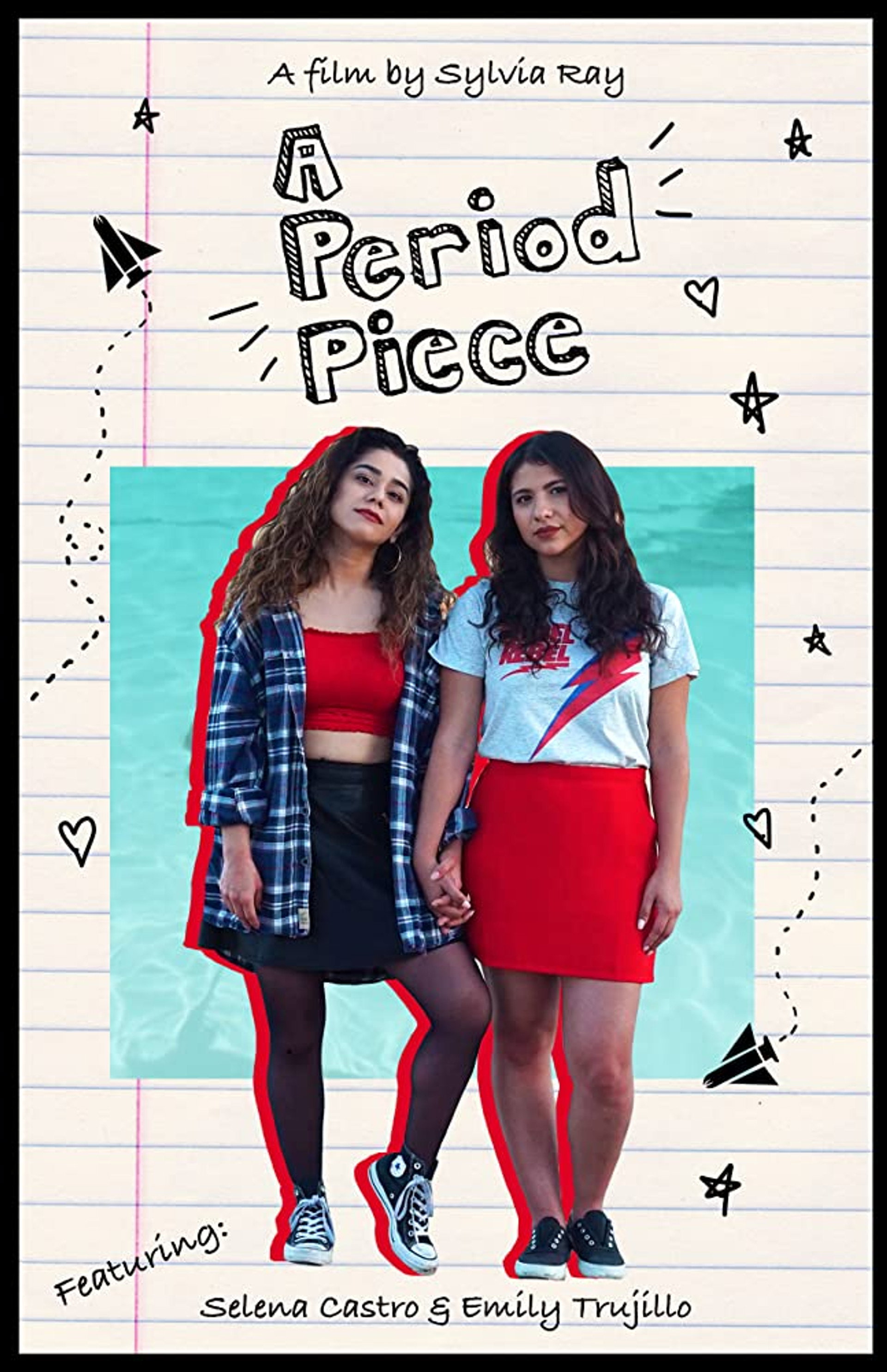 A Period Piece