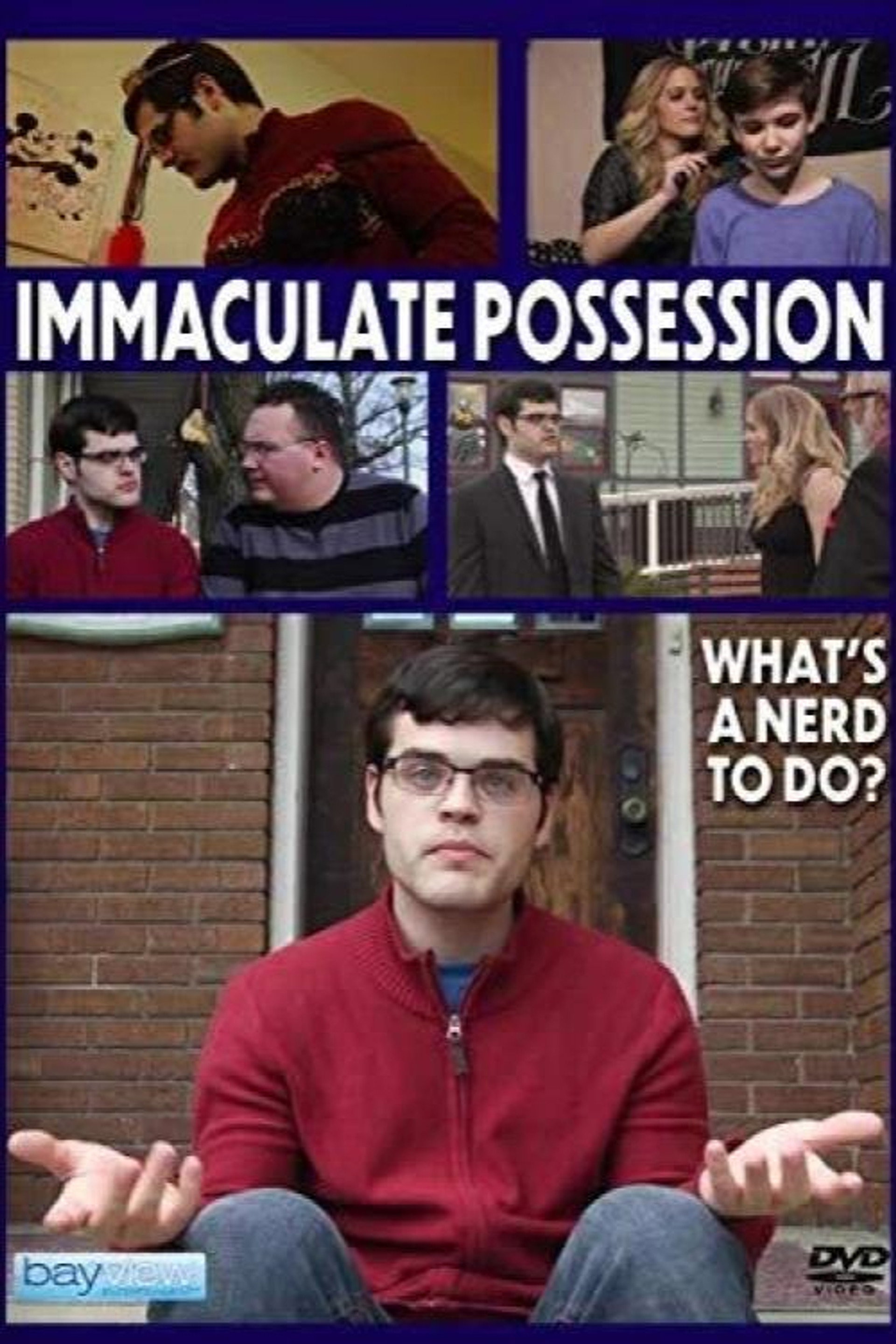 Immaculate Possession