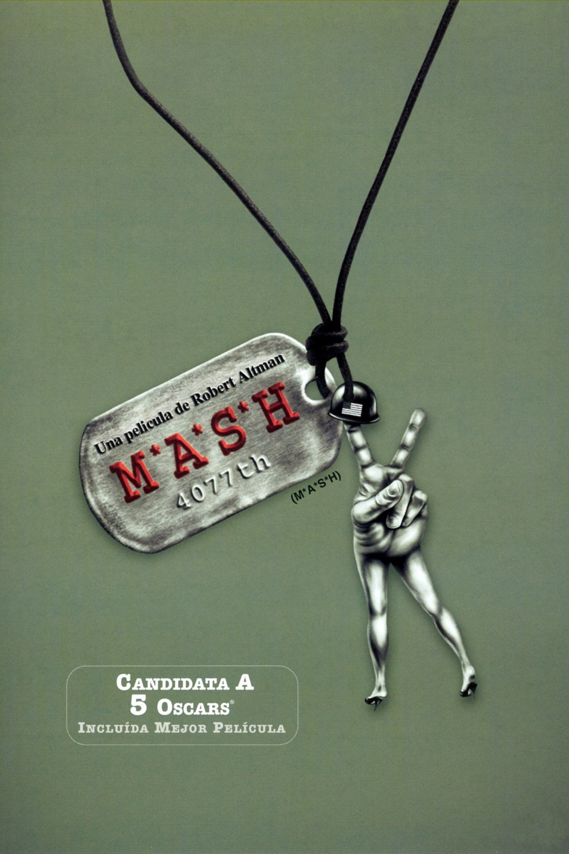 M.A.S.H.