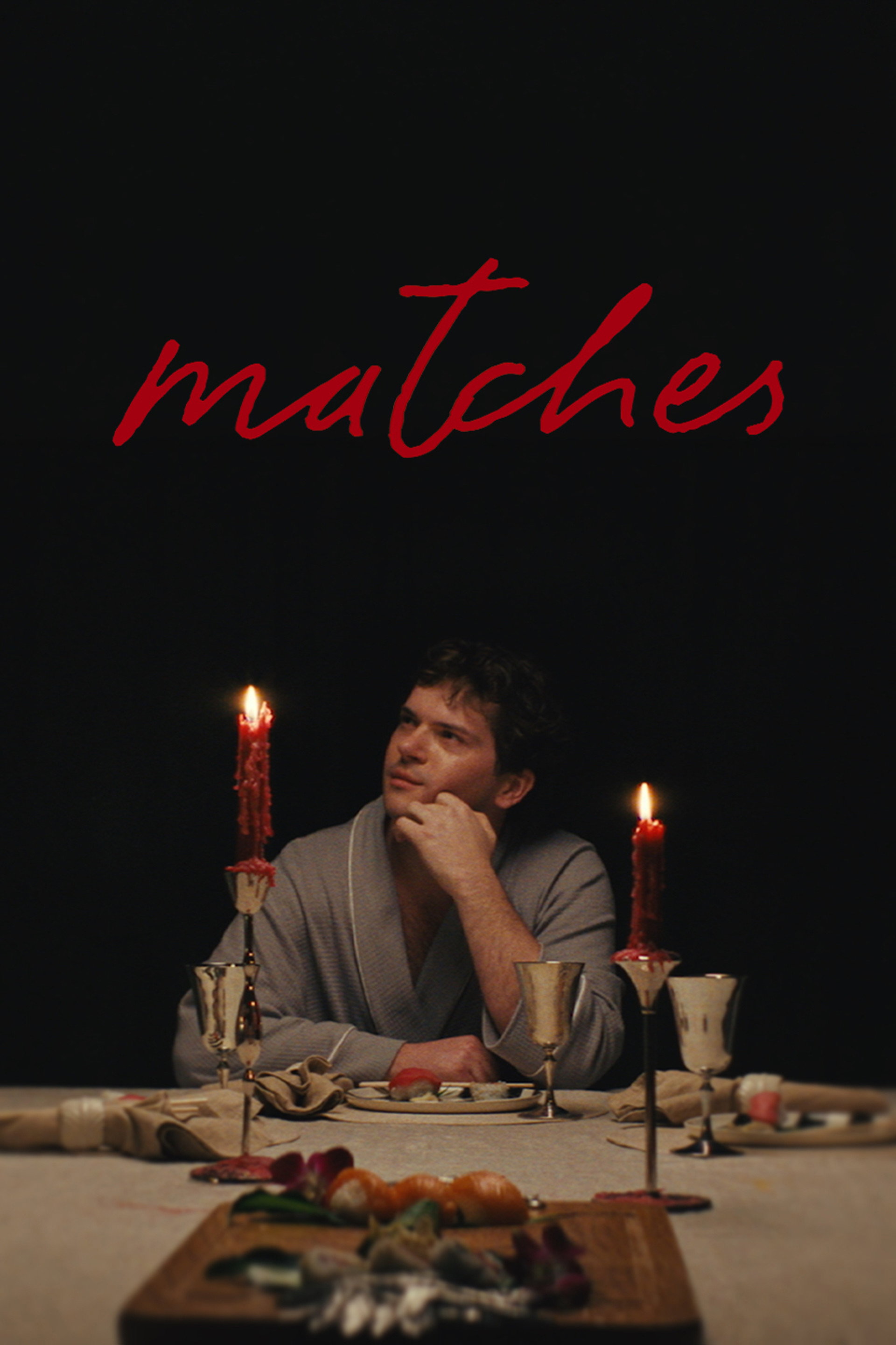 Matches