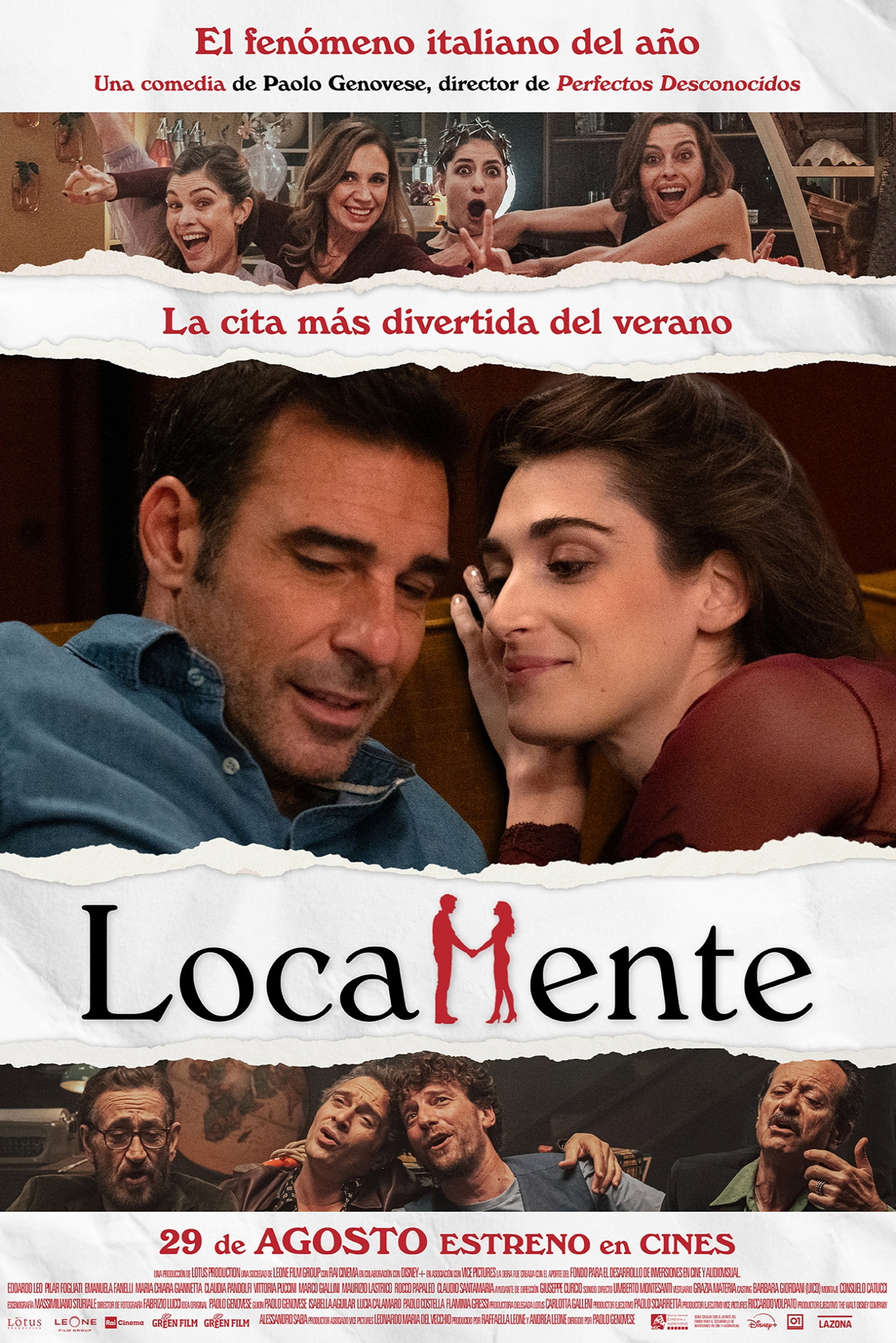 Locamente