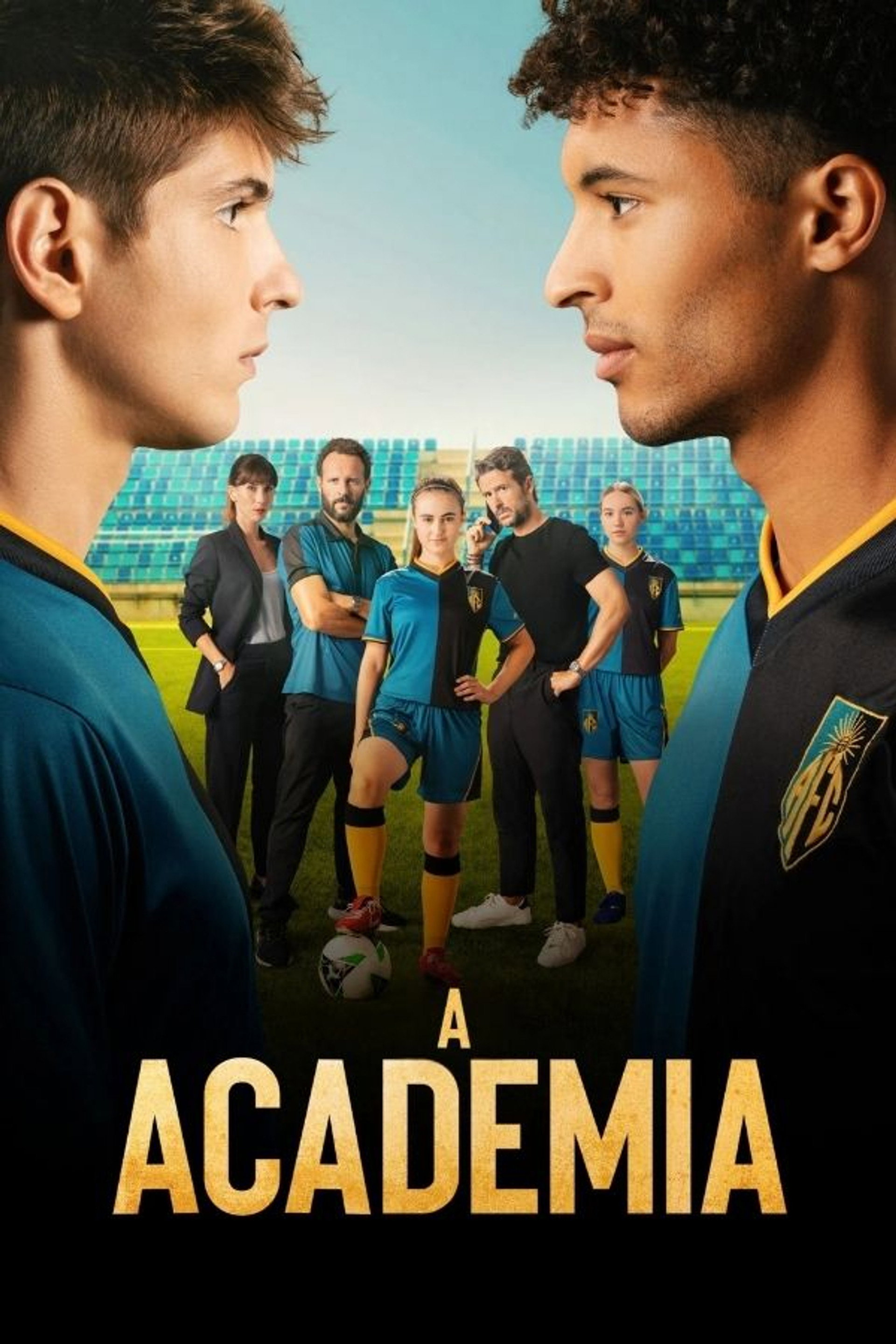 A Academia