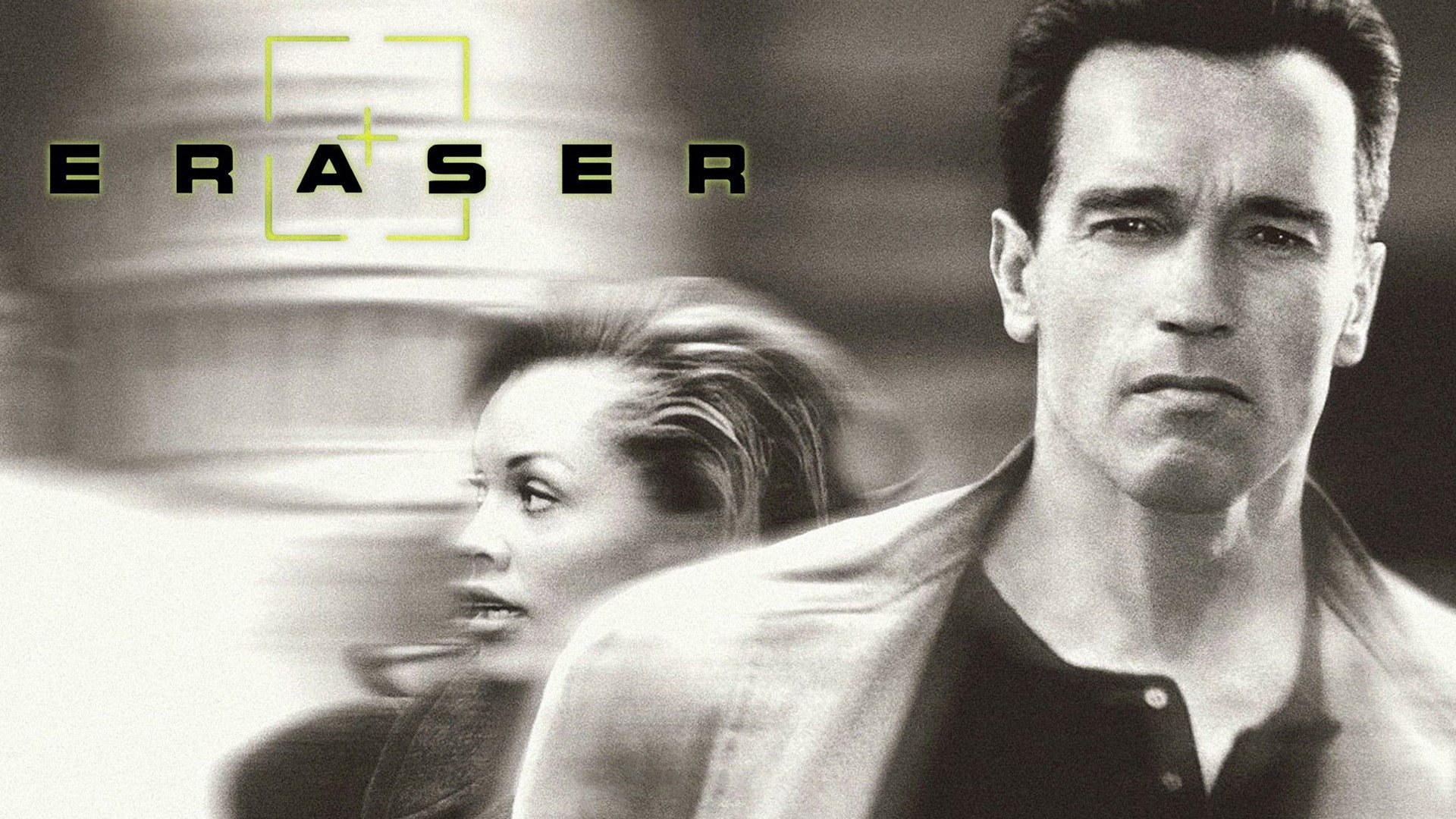 Eraser Collection Hero