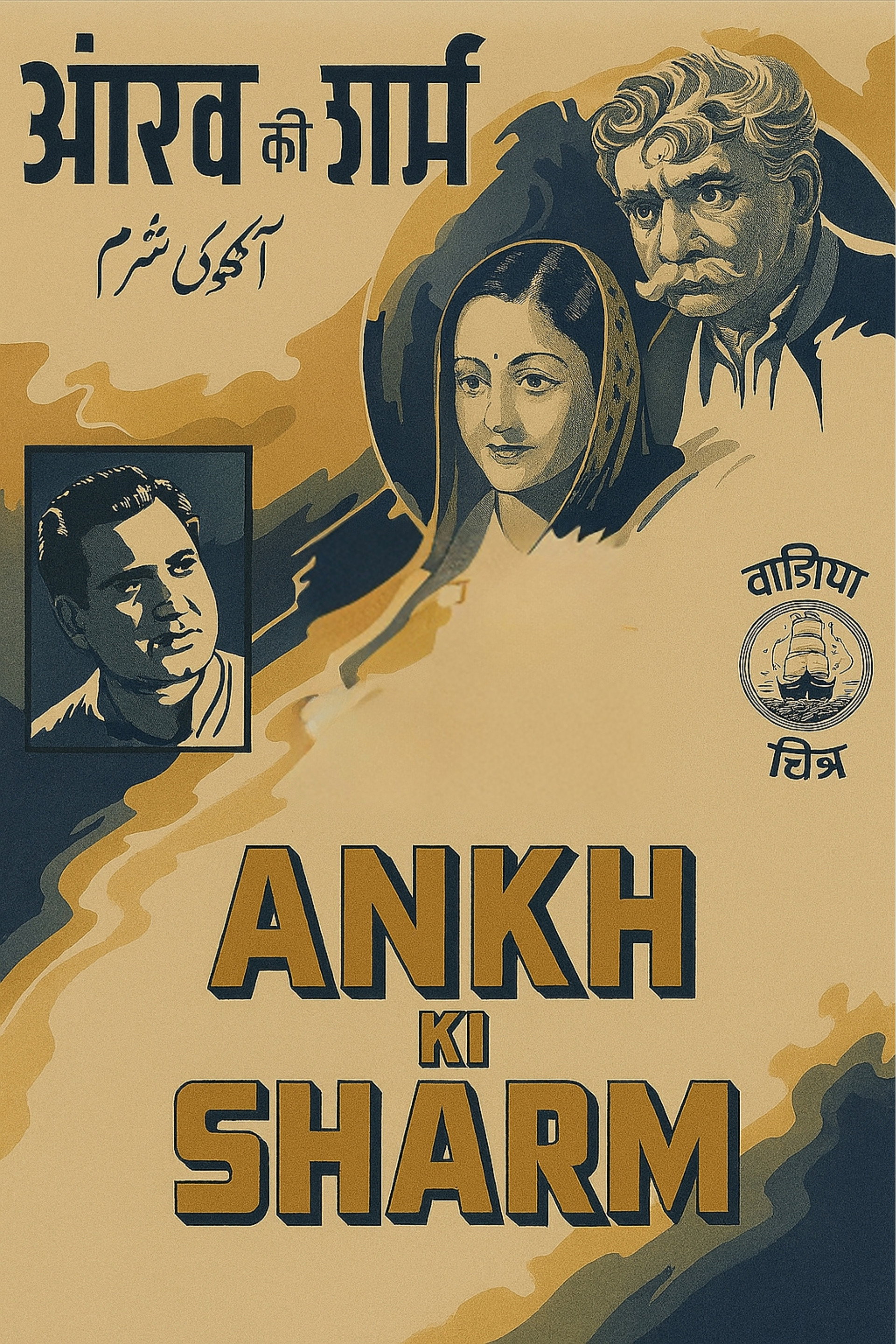 Aankh Ki Sharm