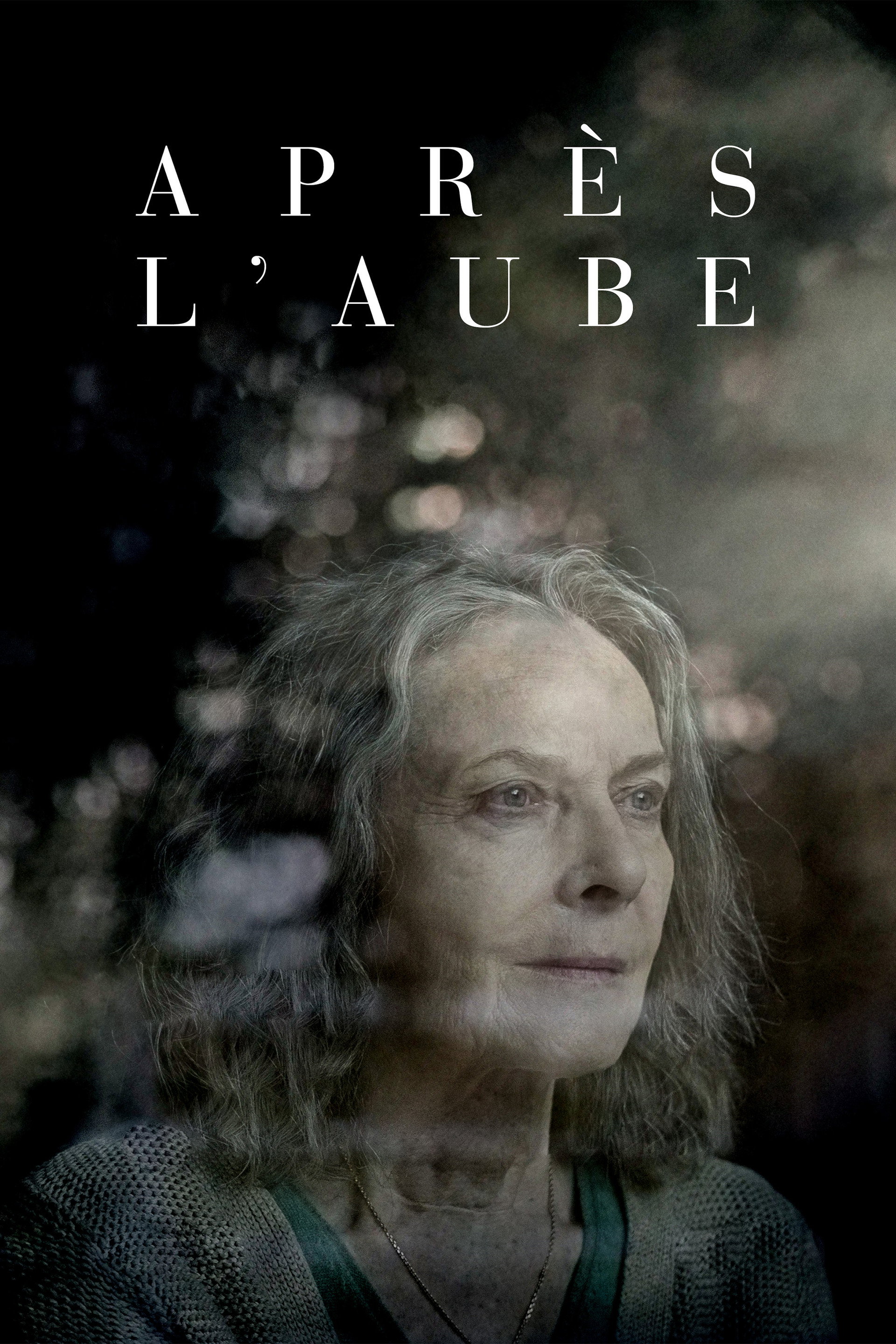 Après l'aube