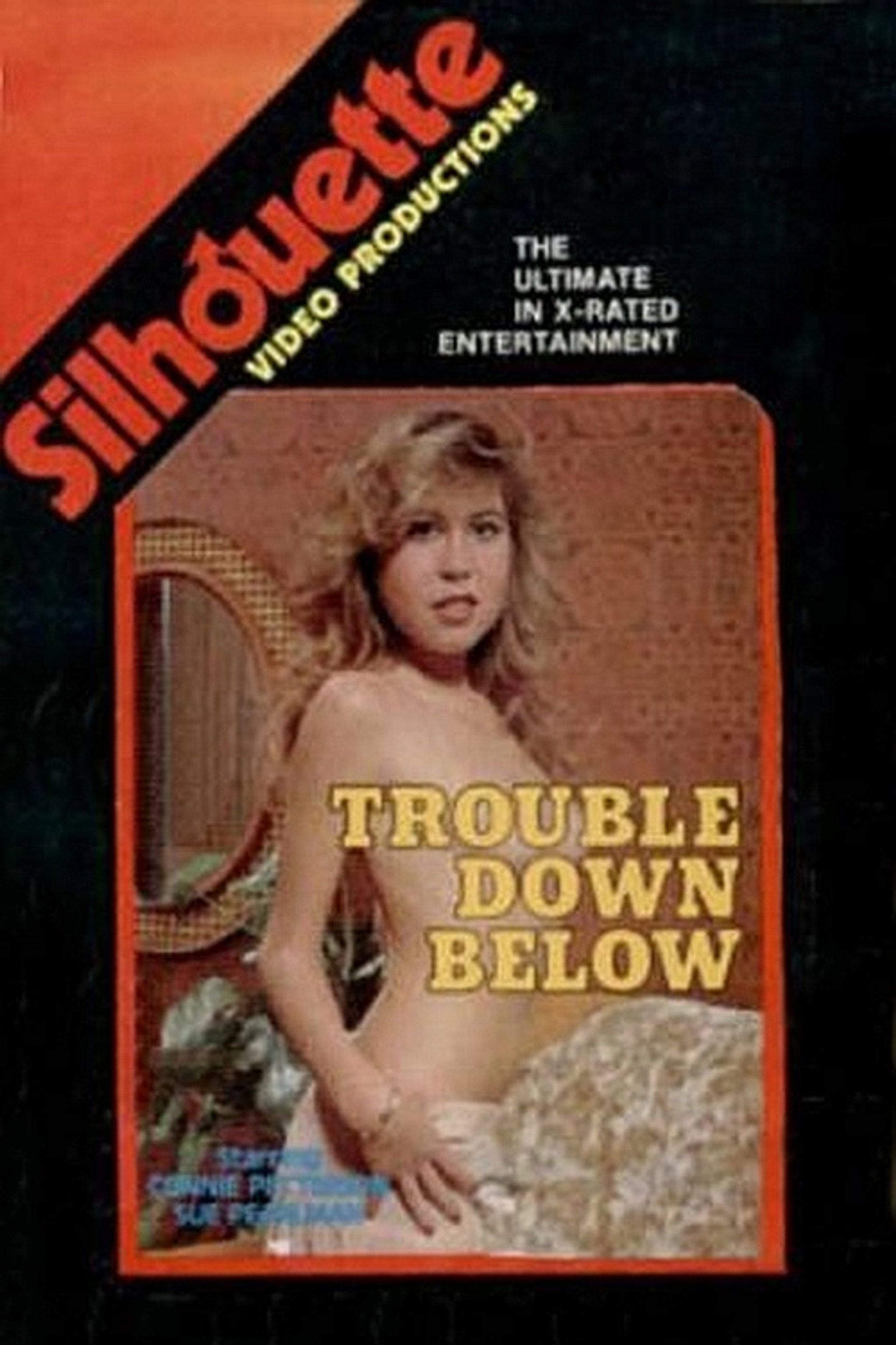 Trouble Down Below