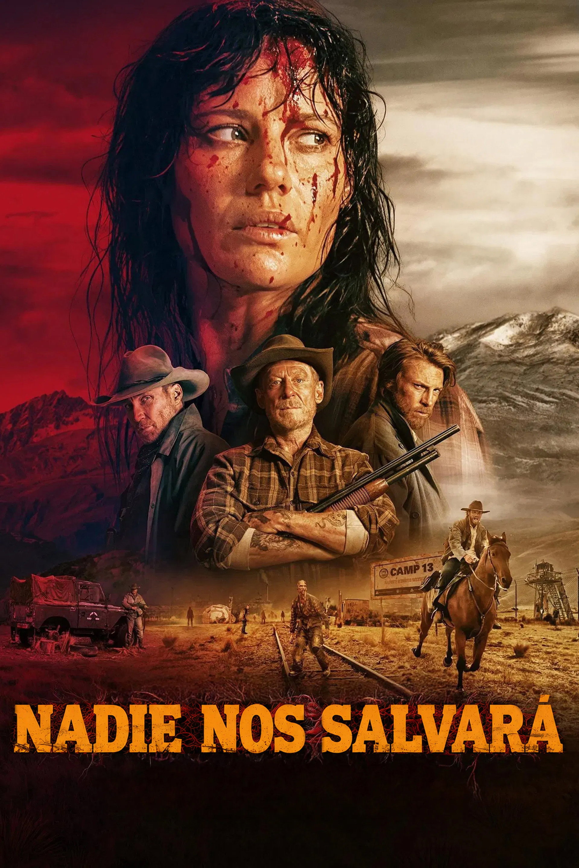 Nadie nos salvará