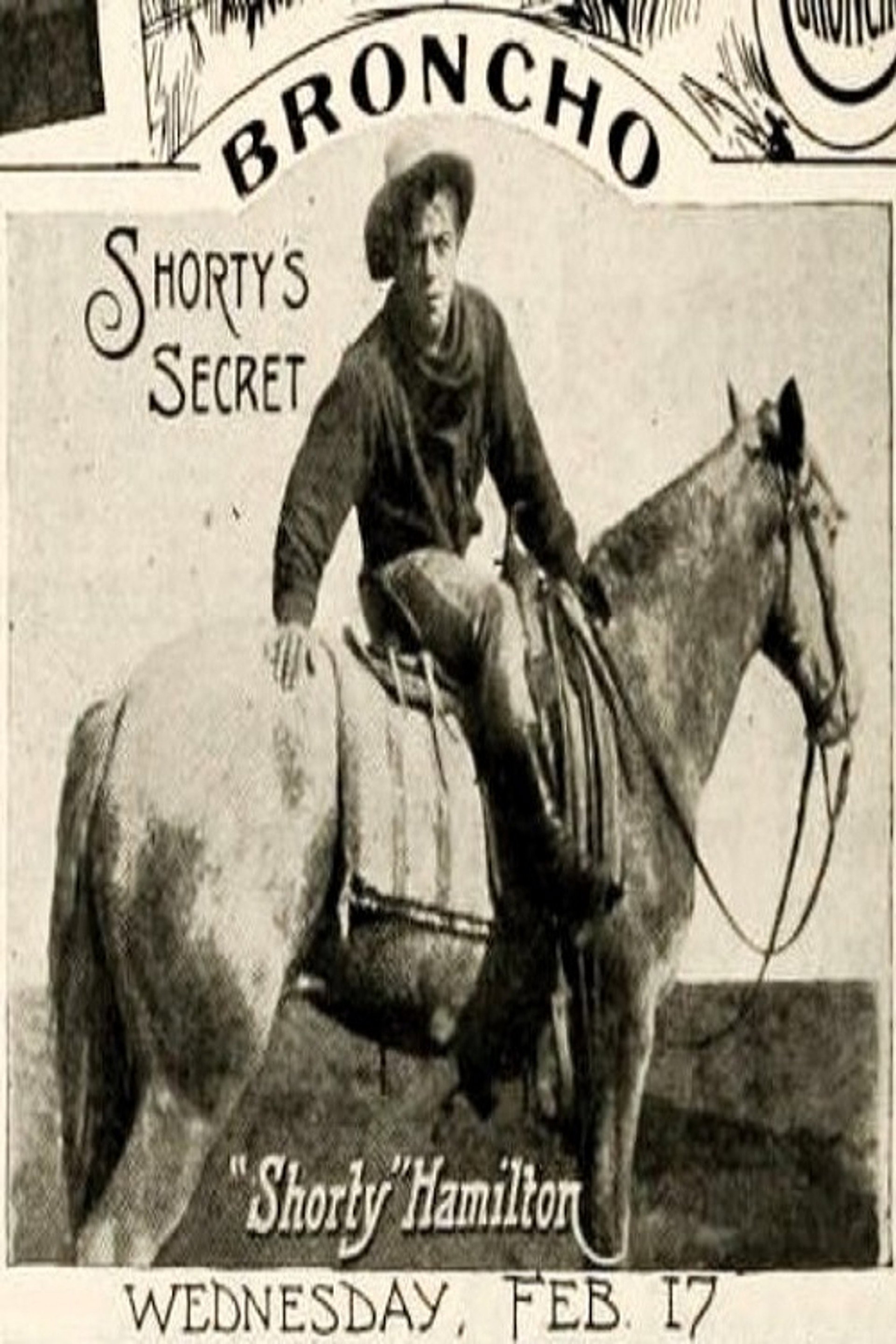 Shorty's Secret