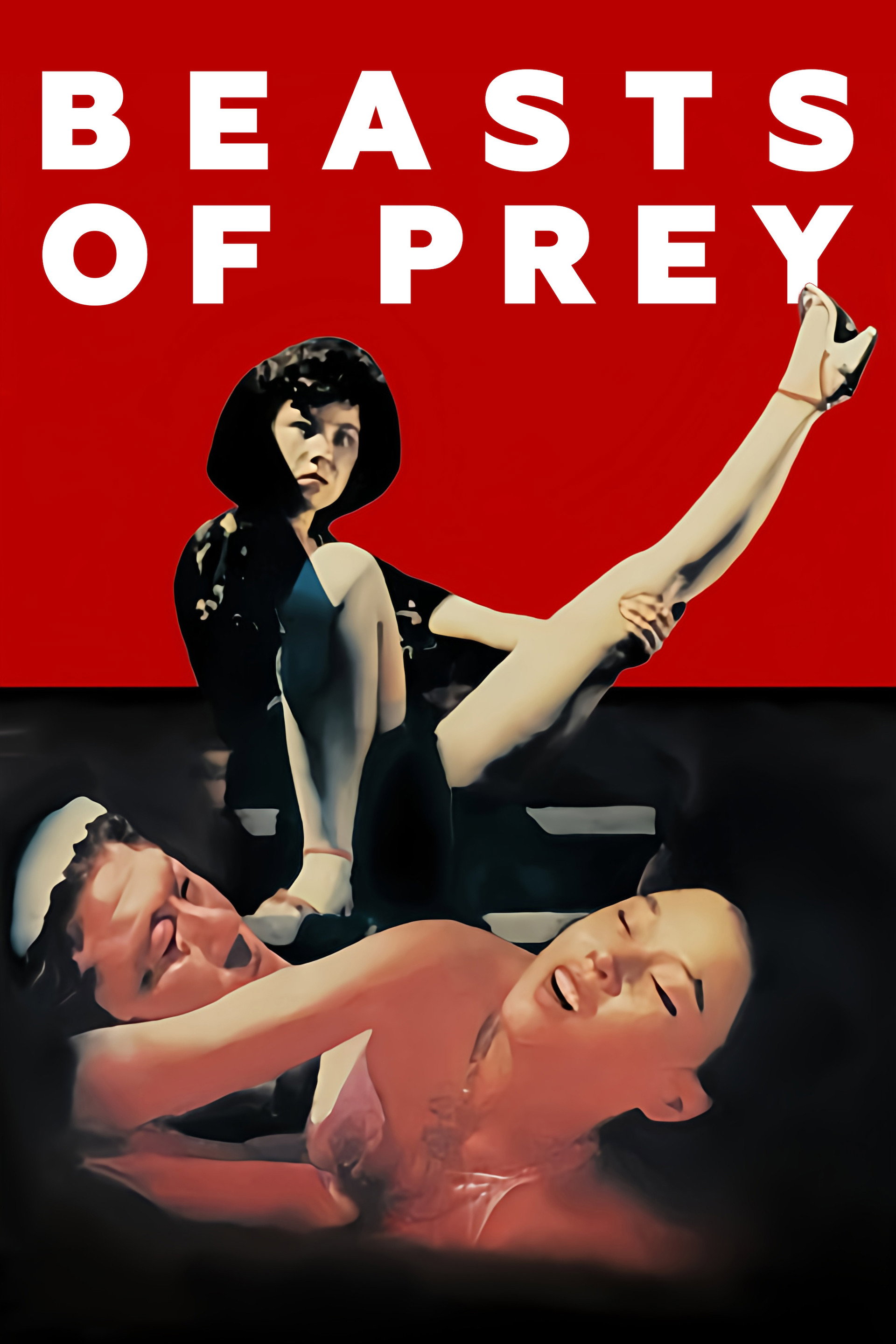 Beasts of Prey