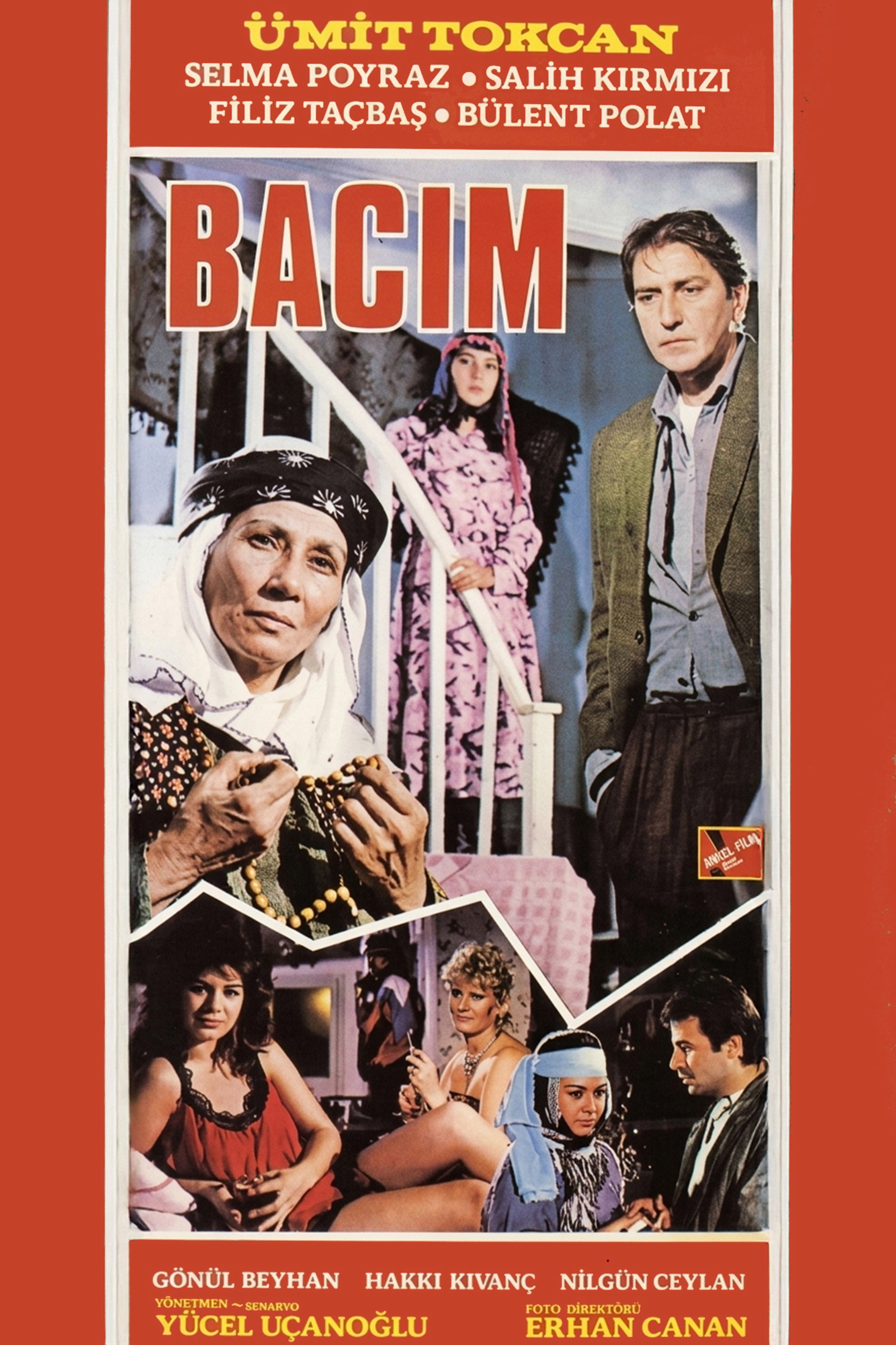 Bacım