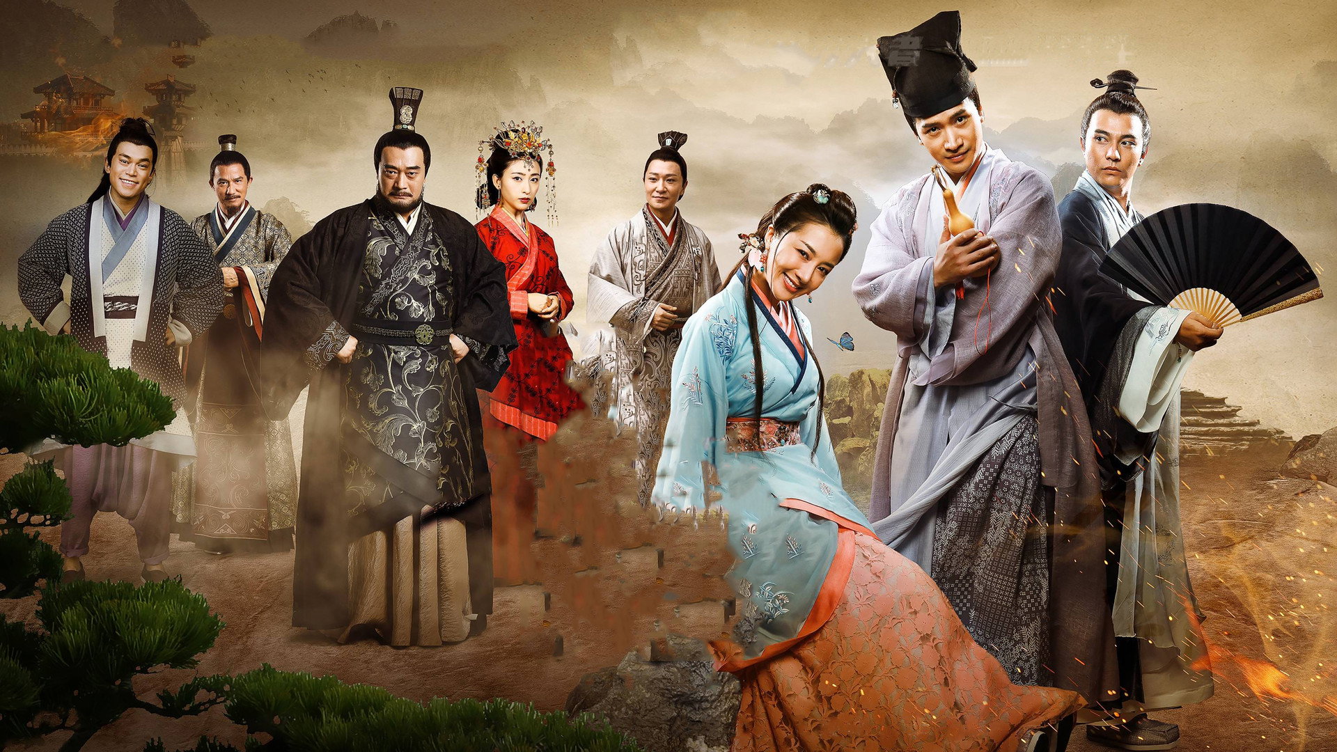 신의 화타