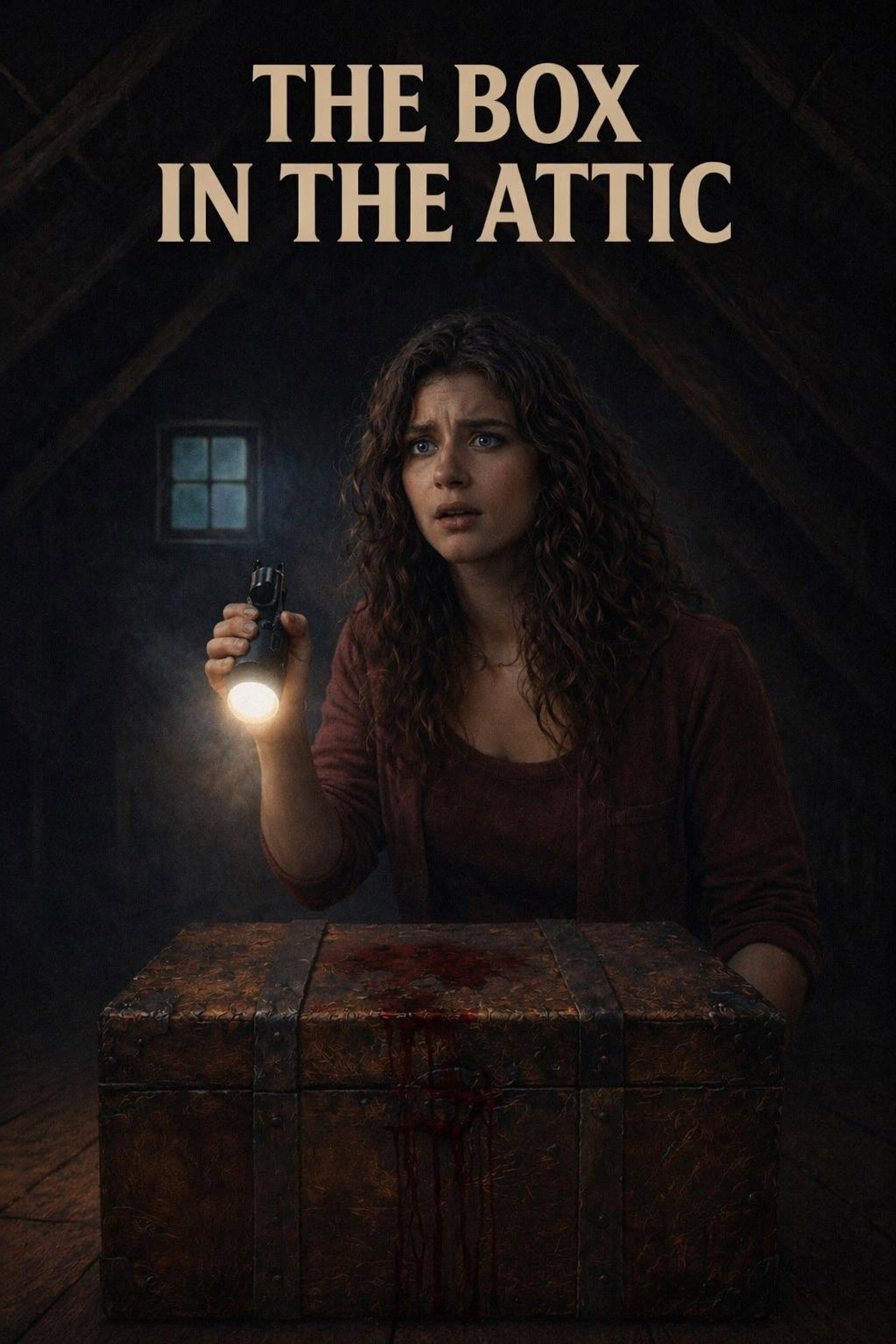 The Box in the Attic