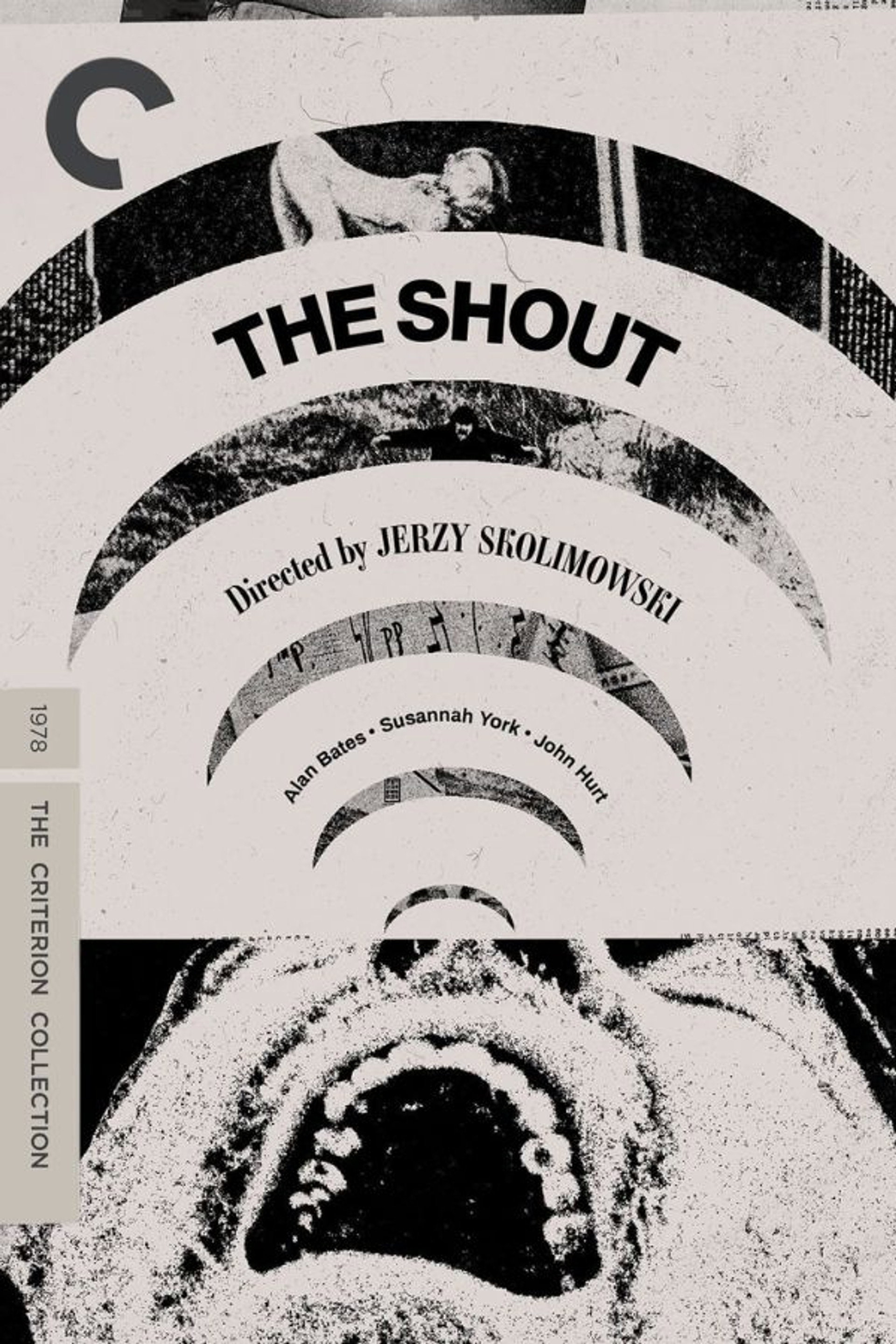 The Shout