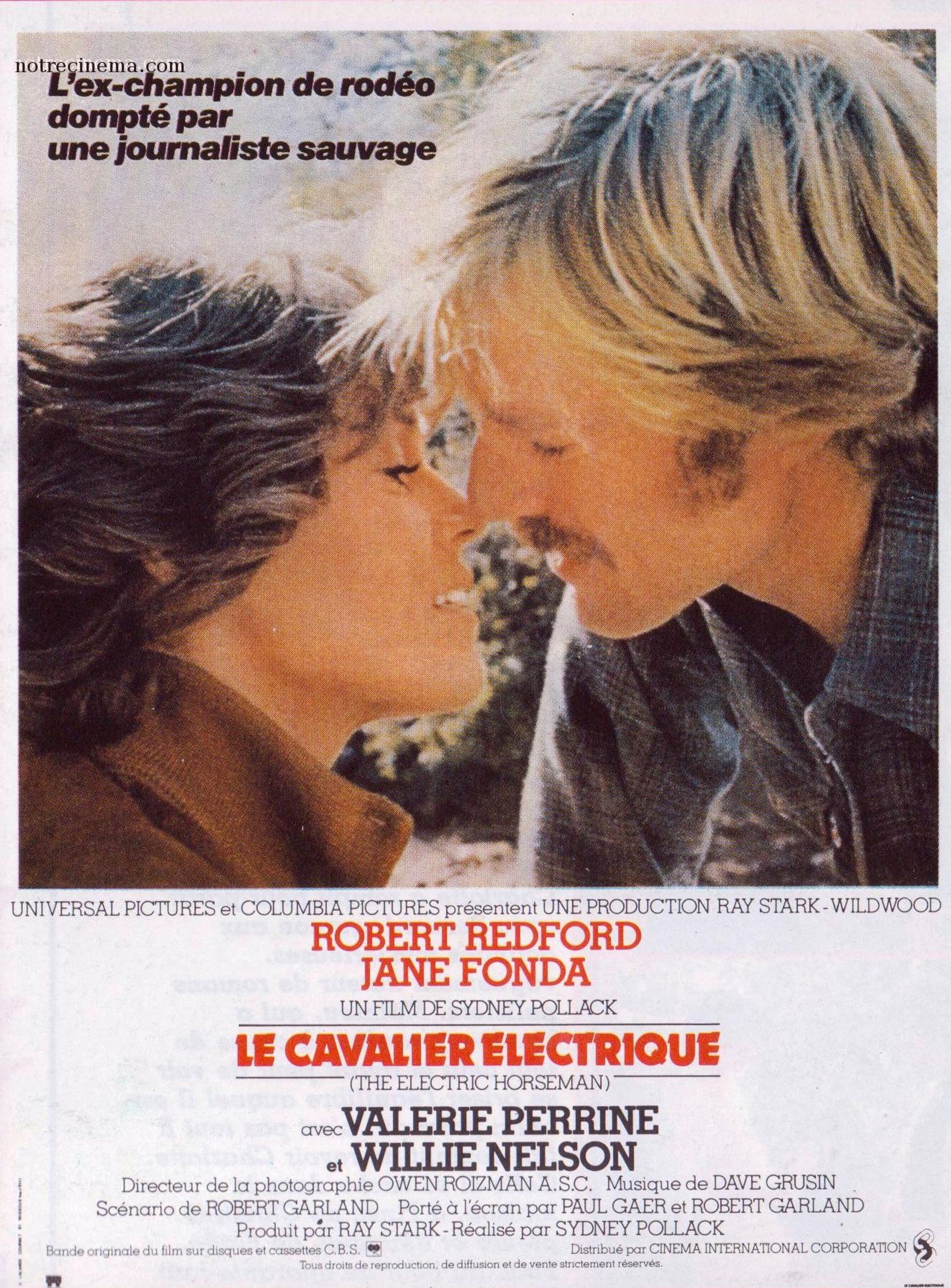 Le Cavalier électrique