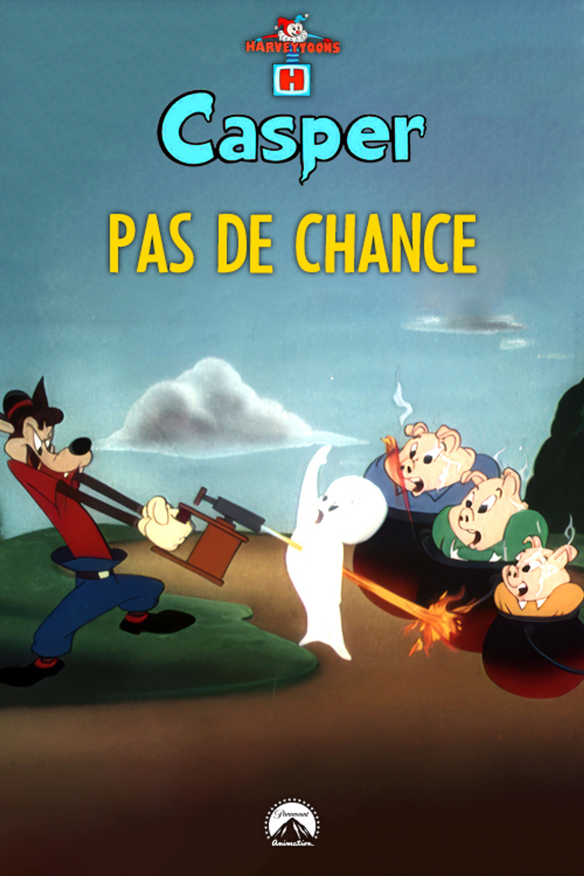 Pas De Chance
