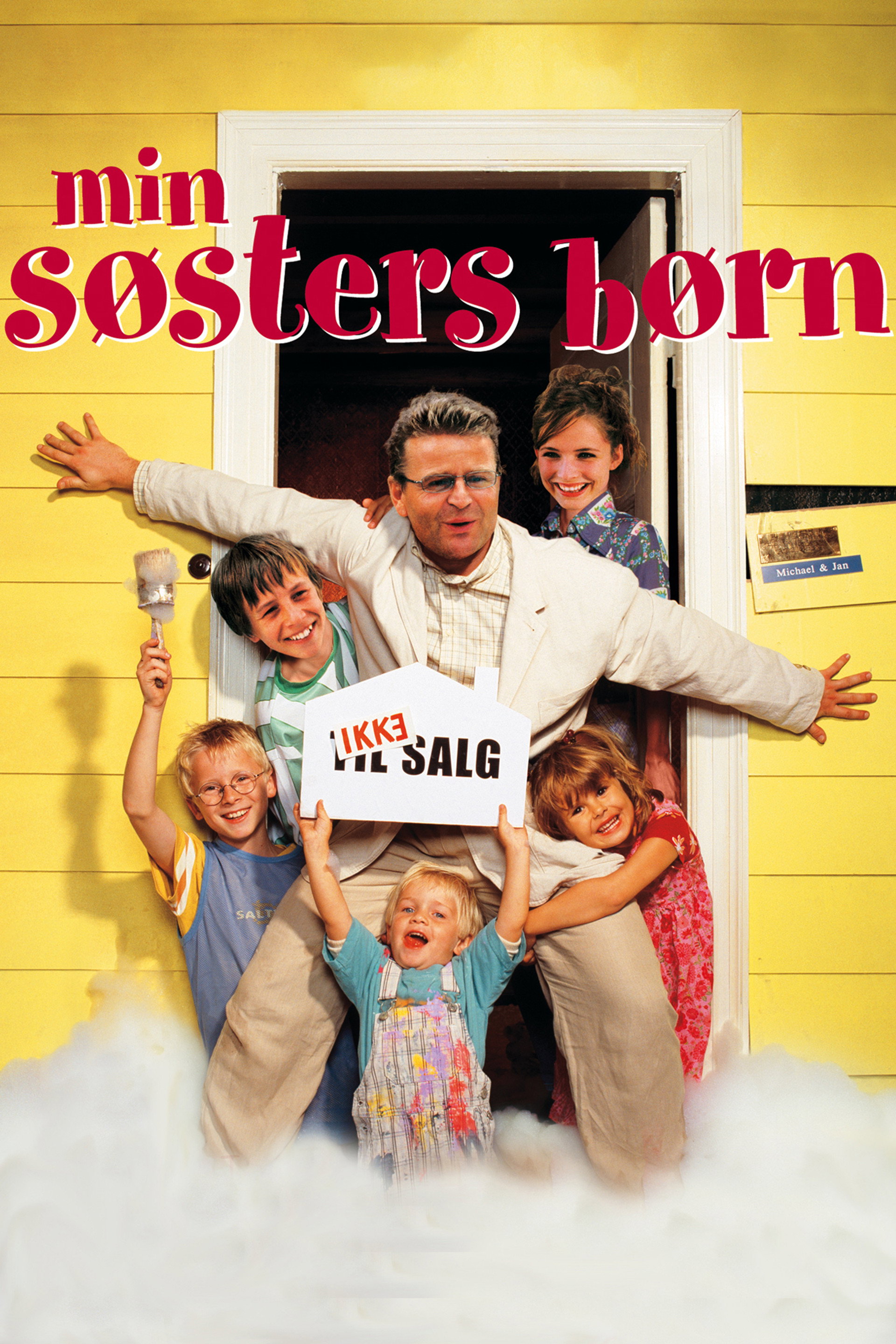 Min søsters børn