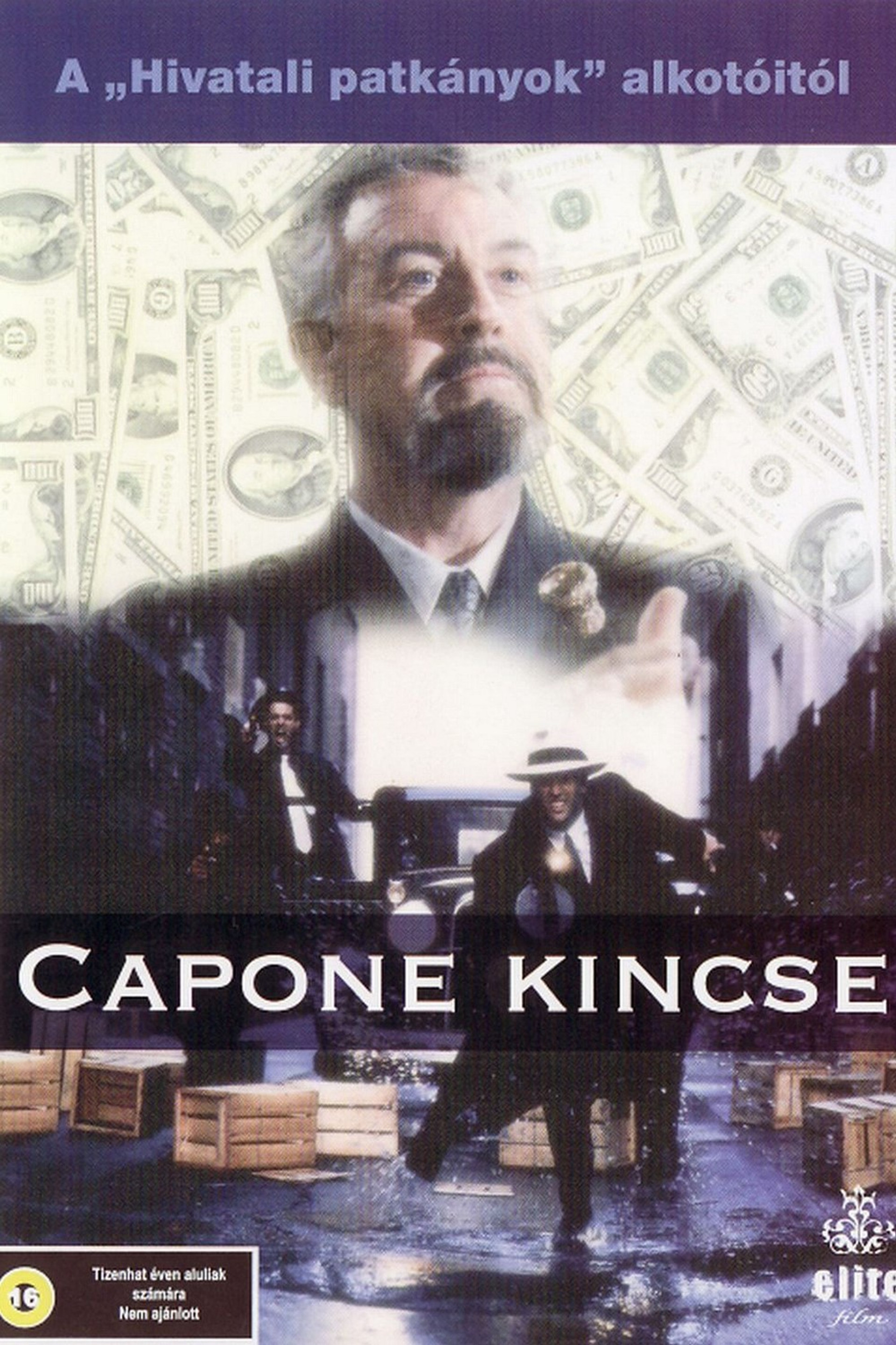 Capone's Lost Treasure