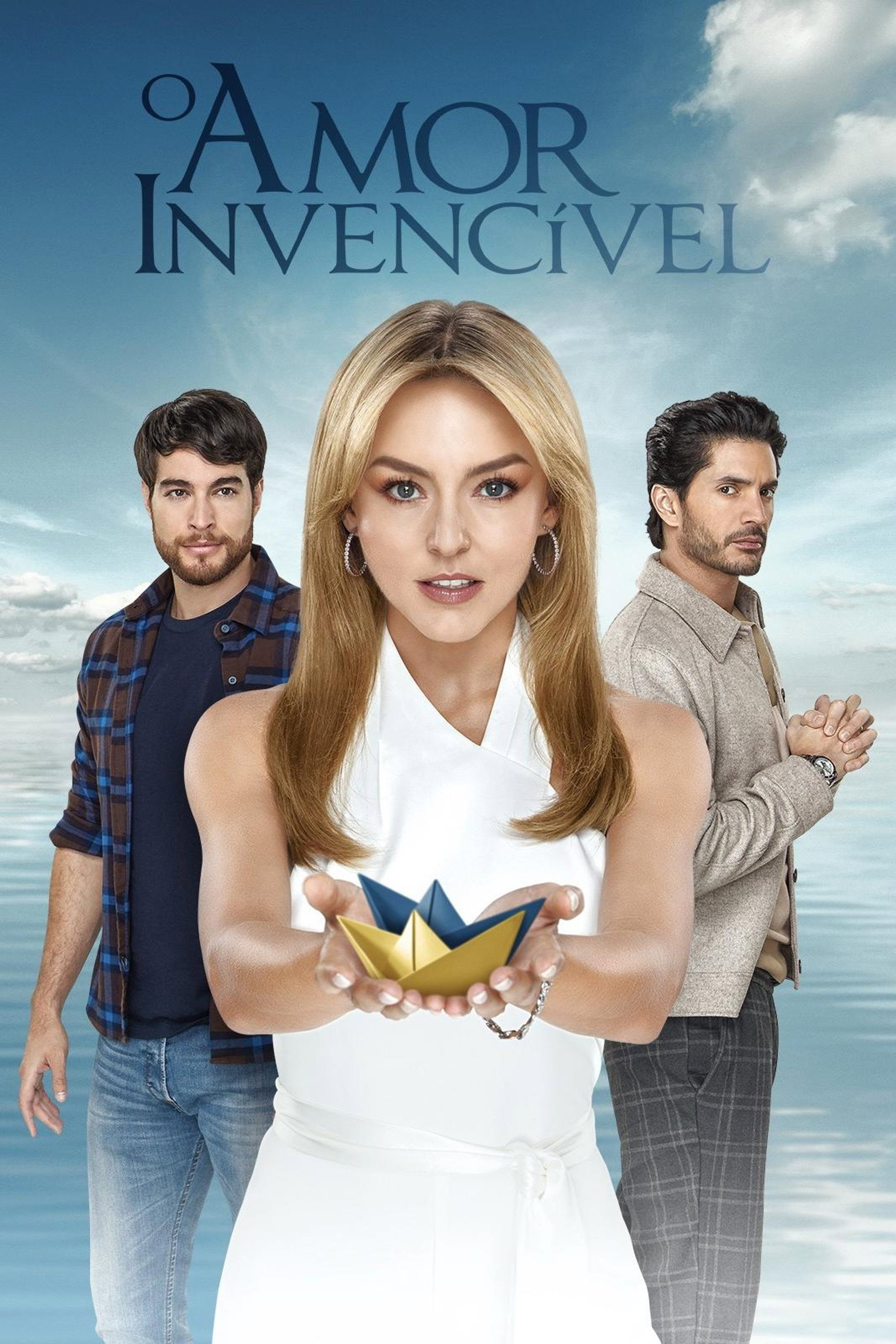 O Amor Invencível