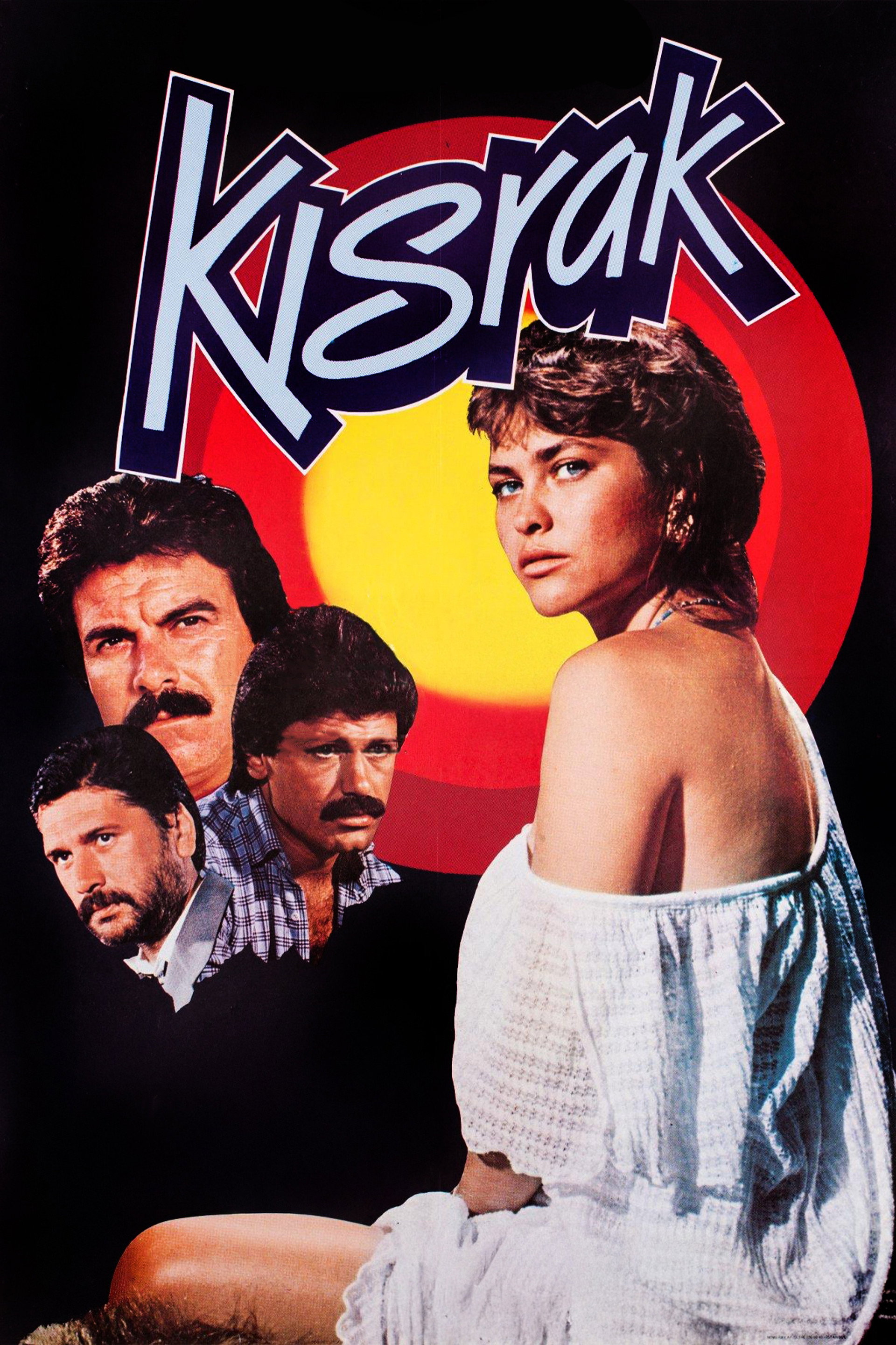 Kısrak